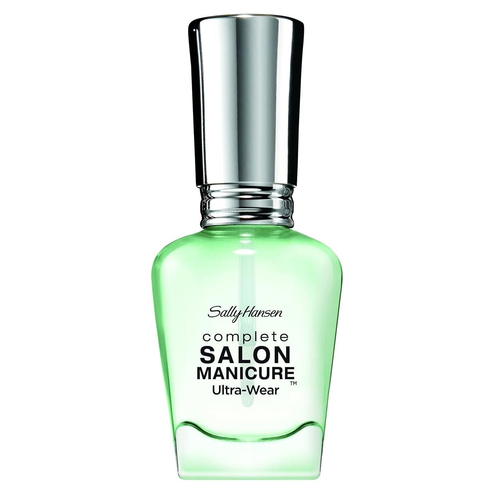 Top Coat Sally Hansen Salon Manicure 15 ml Ultra-Wear