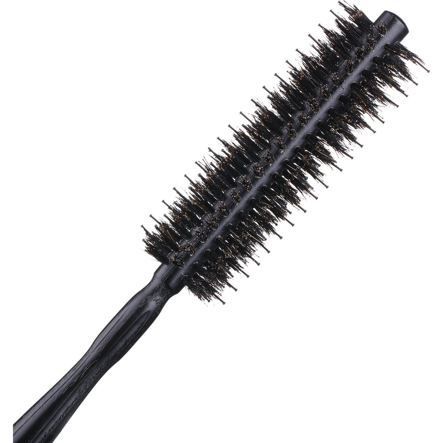 Cepillo Redondo Perfehair 3.81 cm Cerdas Naturales y Nylon