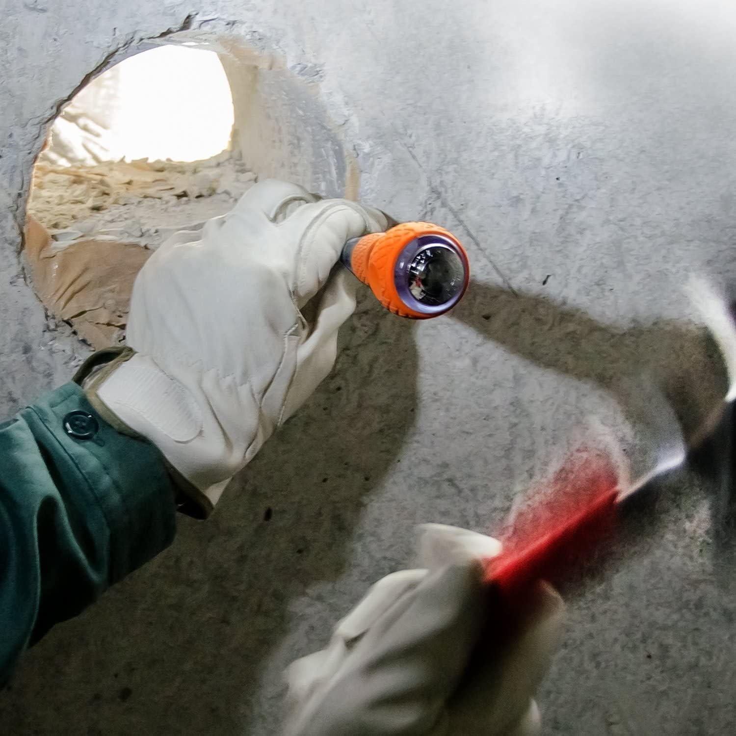 Agarre de Bola VESSEL 250 - 6 x 150 mm para Electricidad