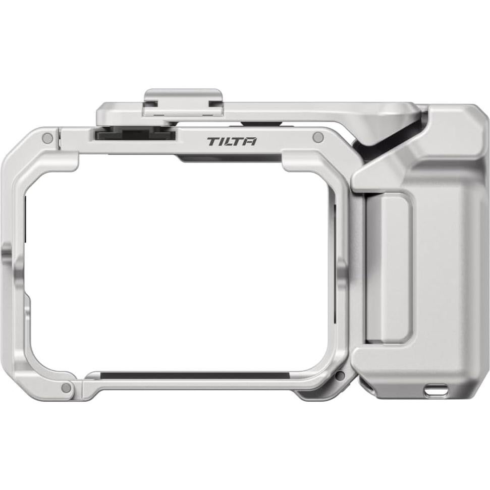 Kit Grip Insta360 Ace Pro 2 y Pro - Plata de Luna