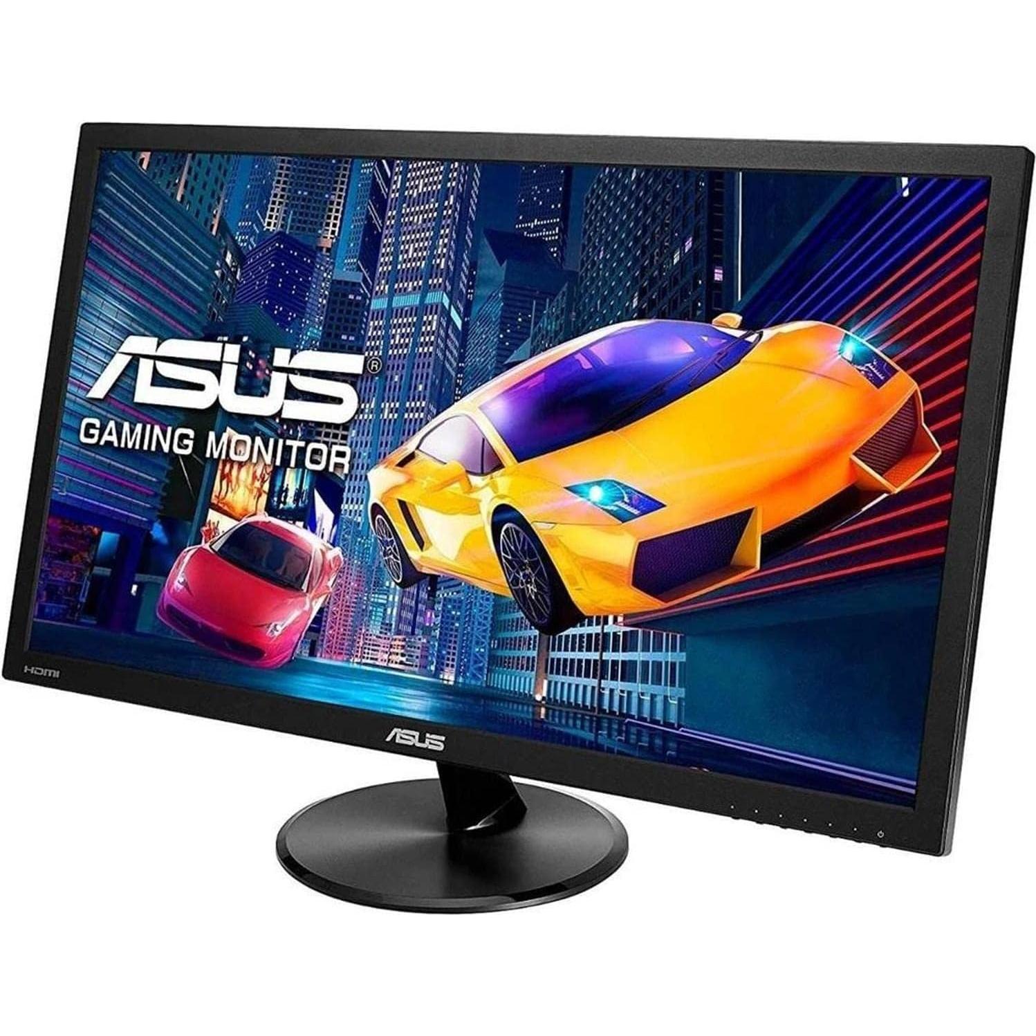 Monitor Gaming ASUS VP228HE 21.5" Full HD 1ms HDMI VGA