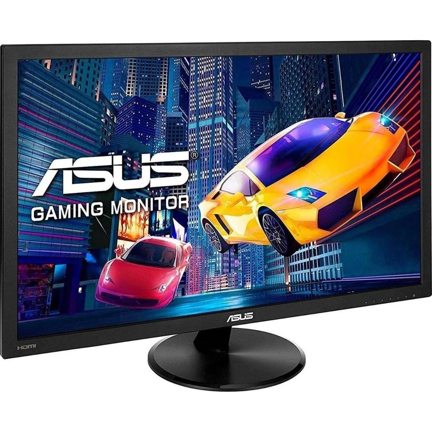 Monitor Gaming ASUS VP228HE 21.5" Full HD 1ms HDMI VGA