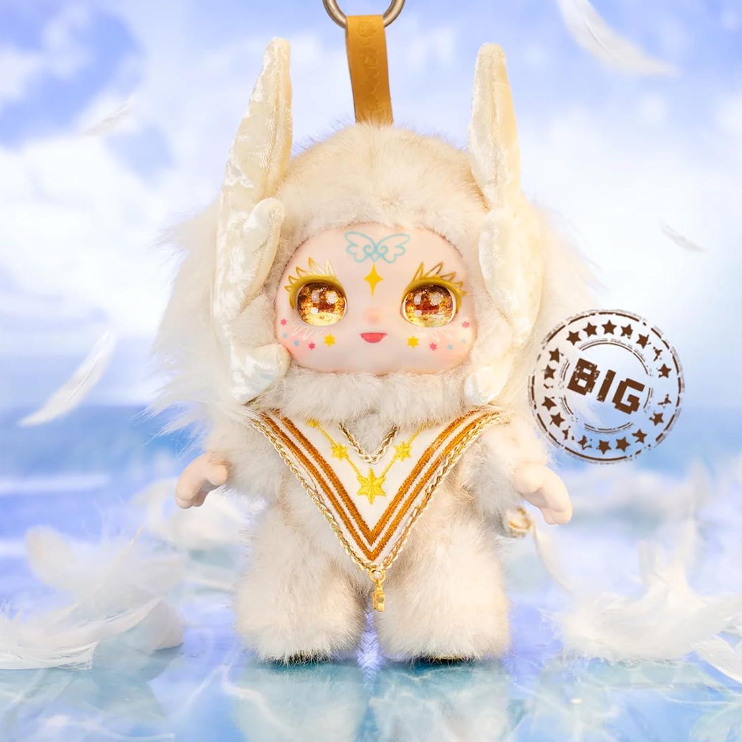 Muñeca de Peluche Kawaii CALEMBOU Kimmon Kasuno 13.97 cm