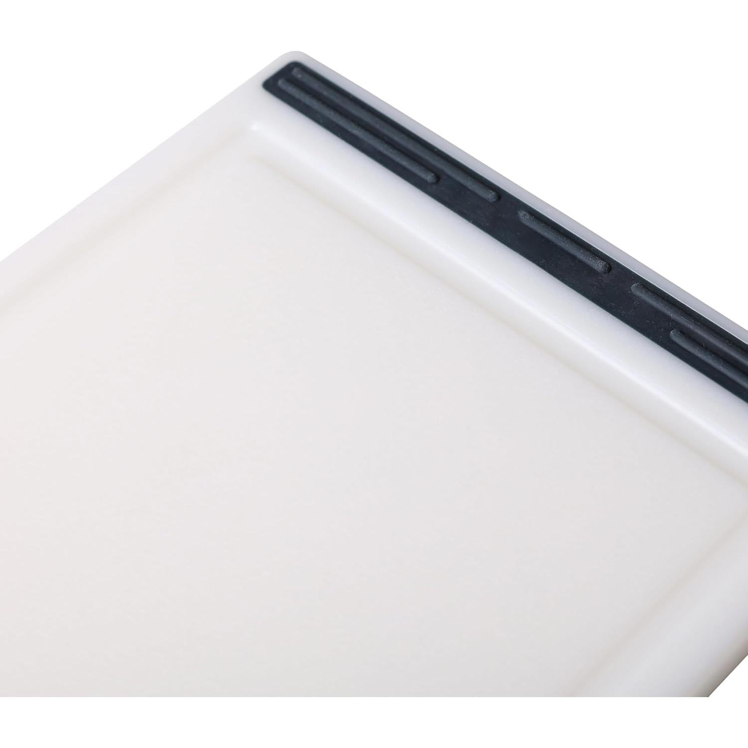 Juego de 3 Tablas de Cortar Antideslizantes Thirteen Chefs 40x25 cm