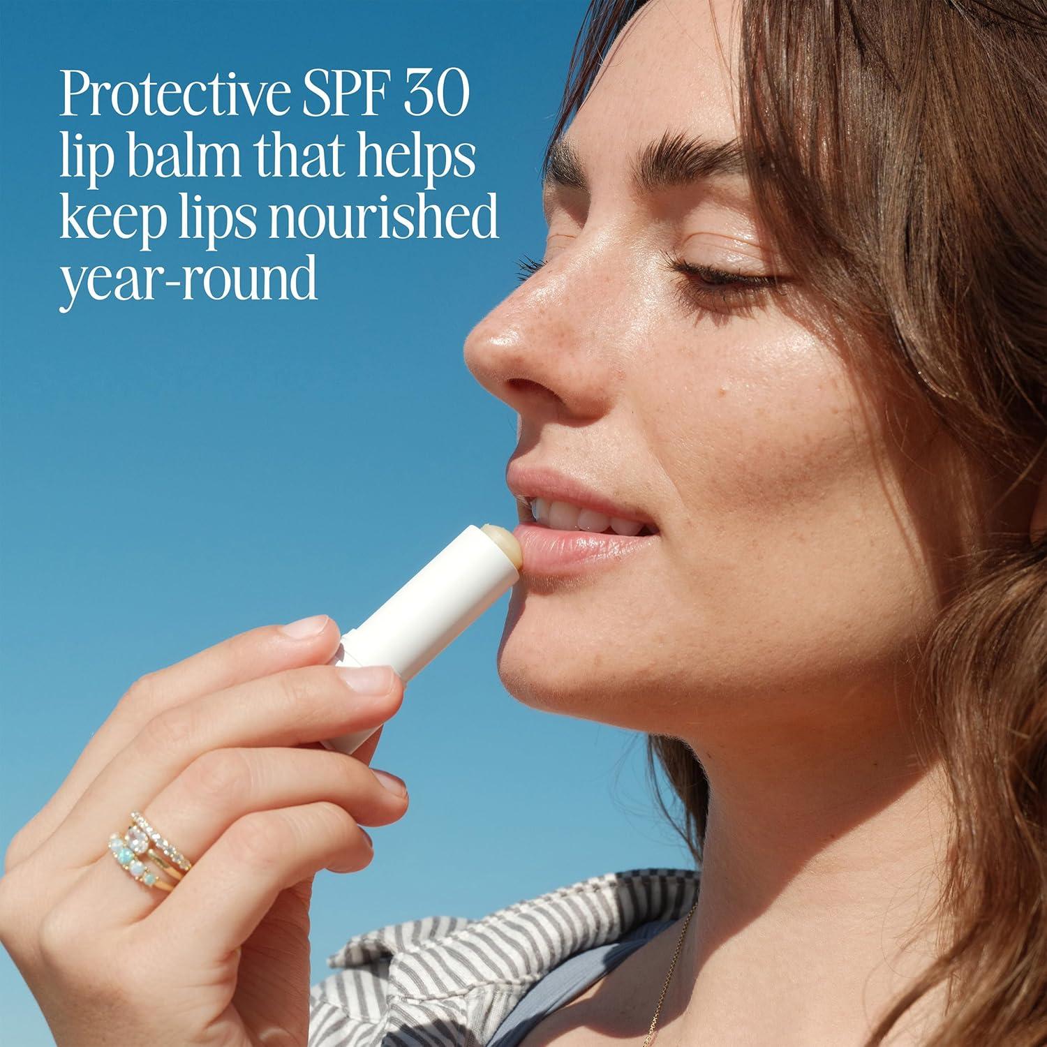 Kit de Protector Solar y Bálsamo Labial COOLA SPF 30 - Vegano