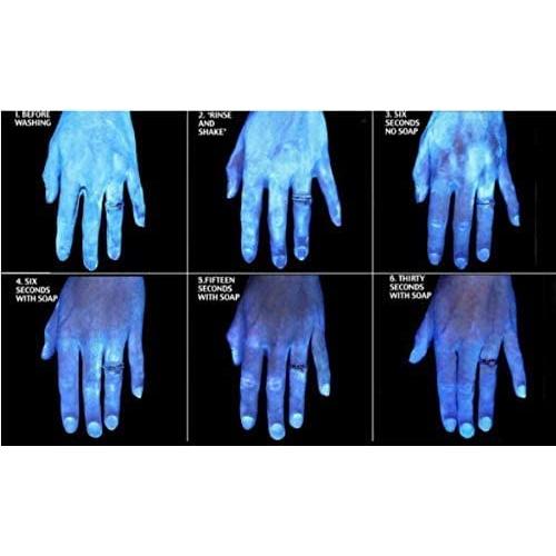 Gel de Ducha Dove Go Fresh Pepino y Té Verde 500ml x4