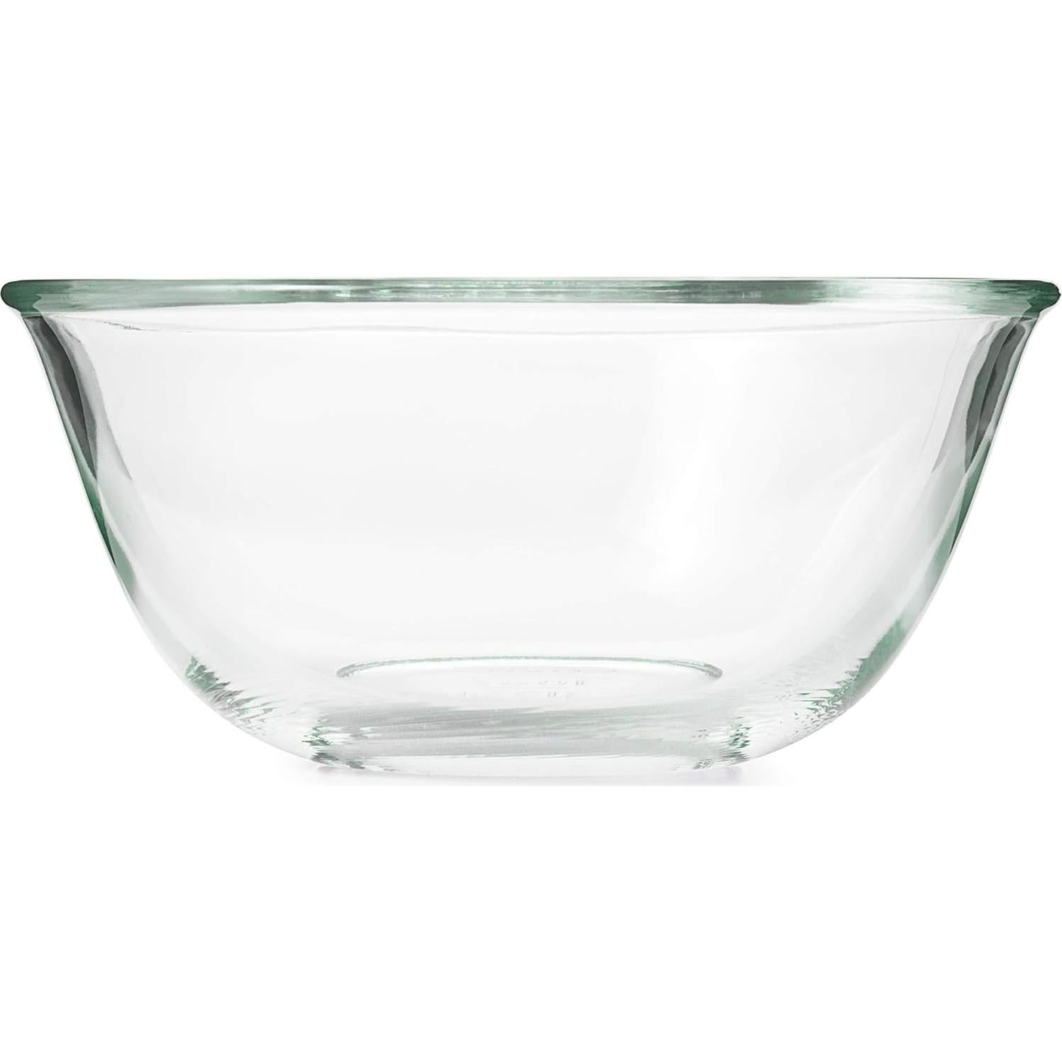 Set de 8 Tazones de Vidrio OXO Good Grips 295ml Transparente