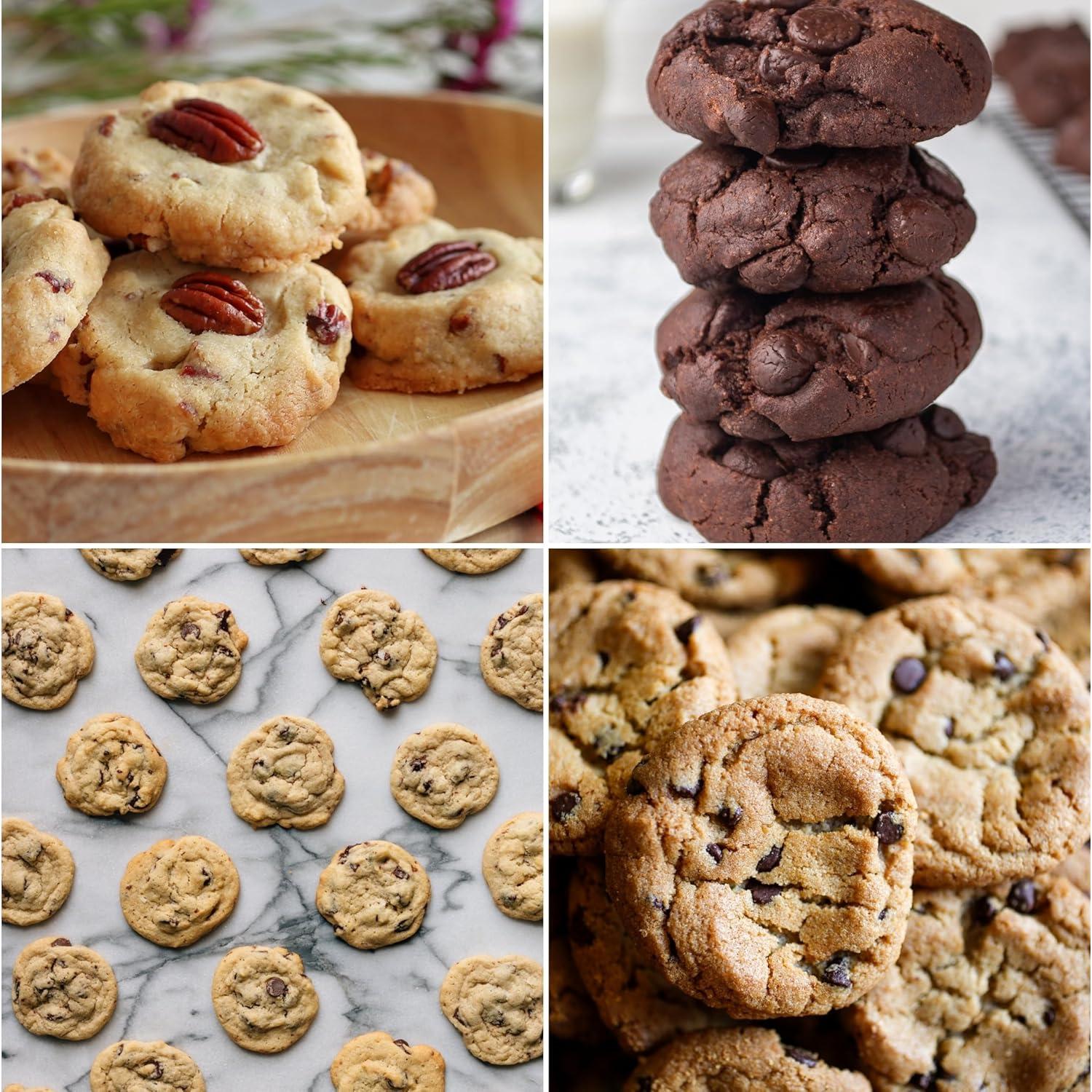 Bandeja para Hornear Grande Baker's Secret 45.72 cm Aluminio Reciclado