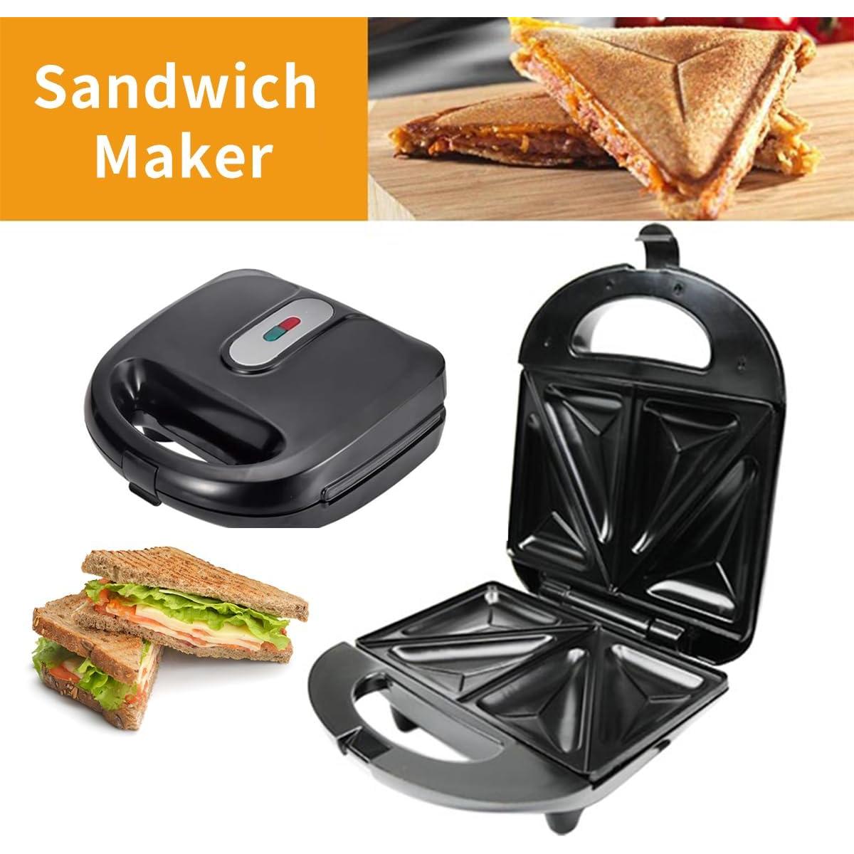 Fabricador de Donas 3 en 1 Baotkere 750W Antiadherente