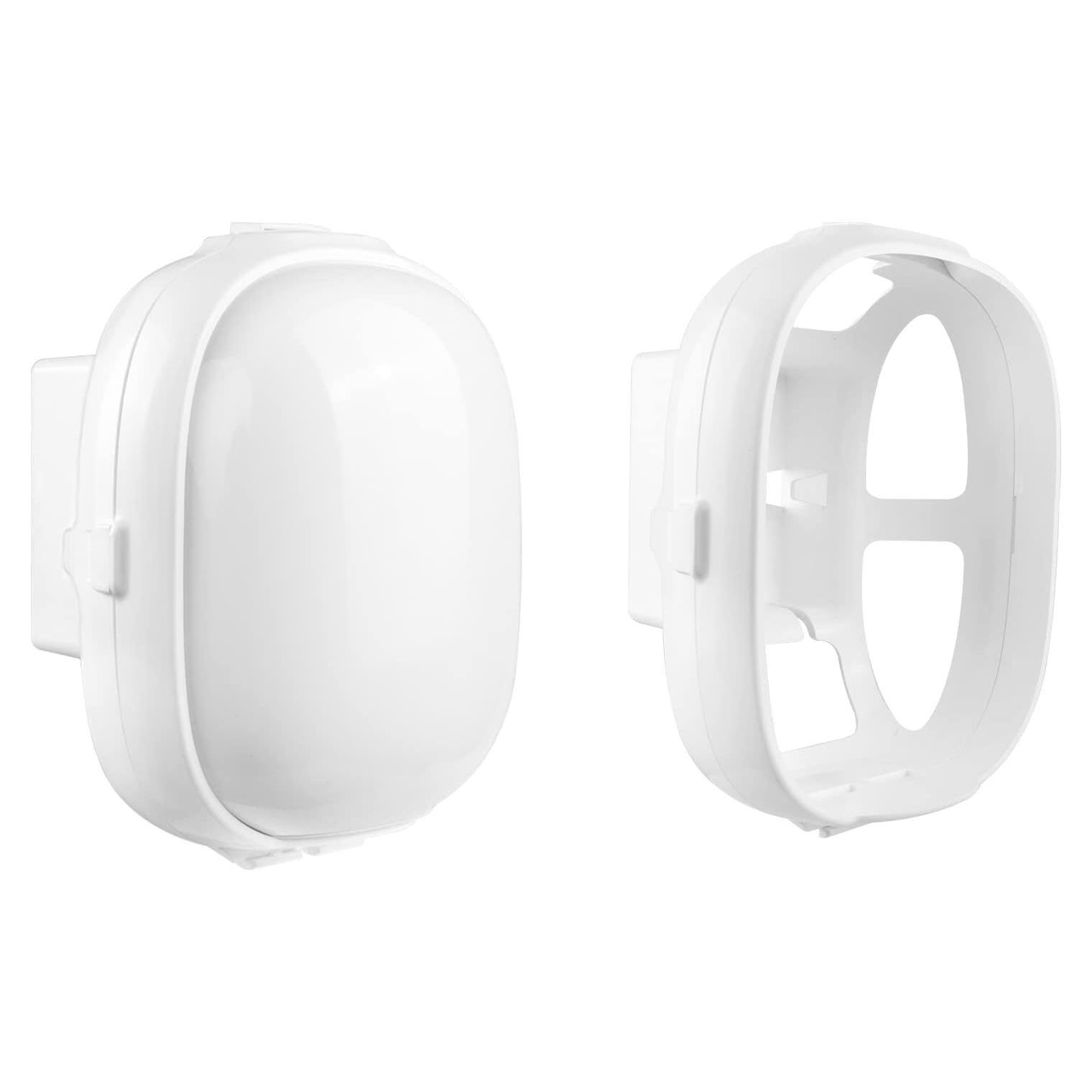 Soporte de Pared VOMENC para Google Nest WiFi Pro - Wi-Fi 6E