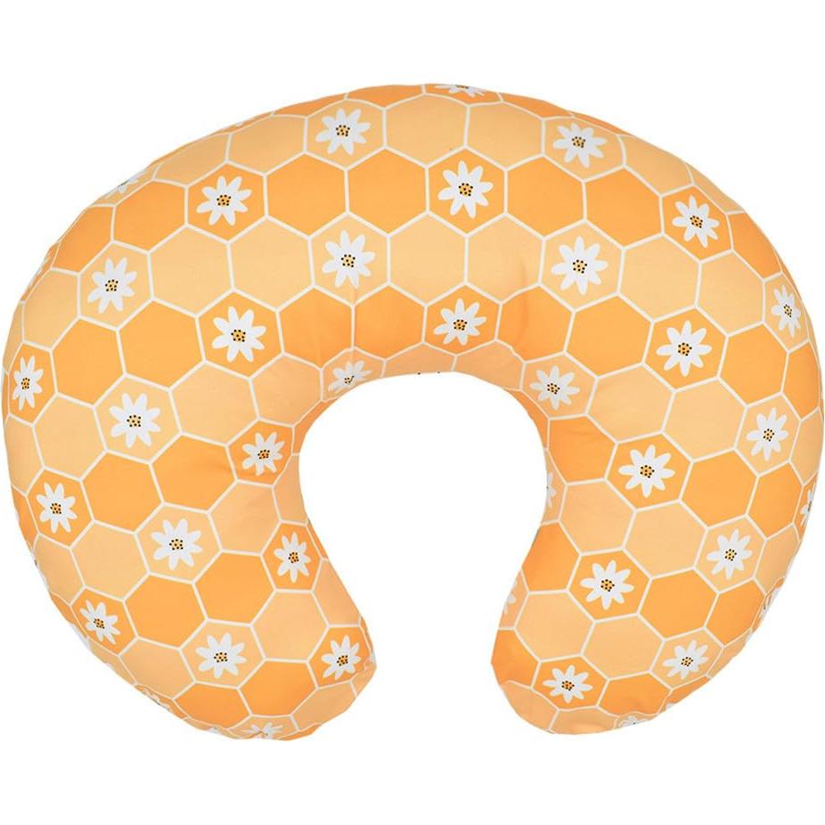 Funda de Almohada para Lactancia BxuanW Diseño Abeja