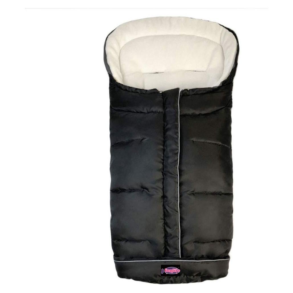 Saco de Pies Impermeable Sunday para Cochecito 3 Estaciones