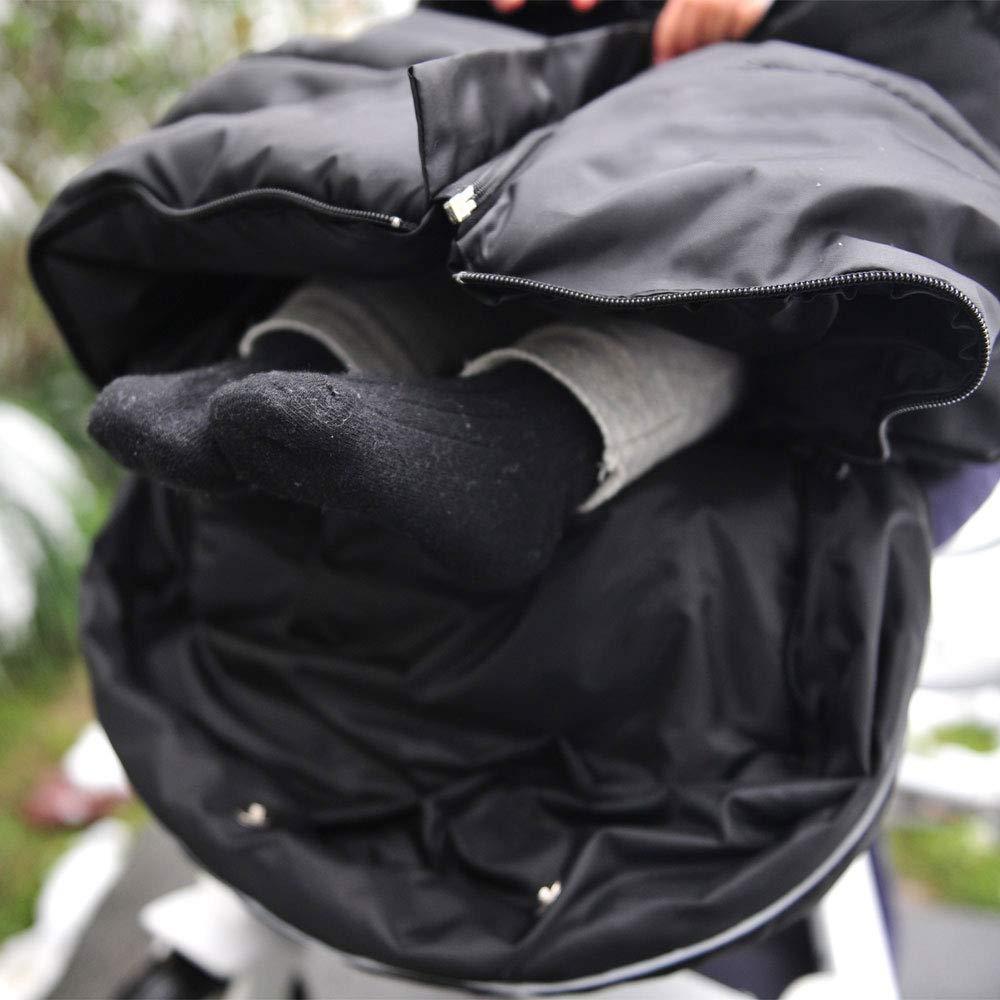 Saco de Pies Impermeable Sunday para Cochecito 3 Estaciones