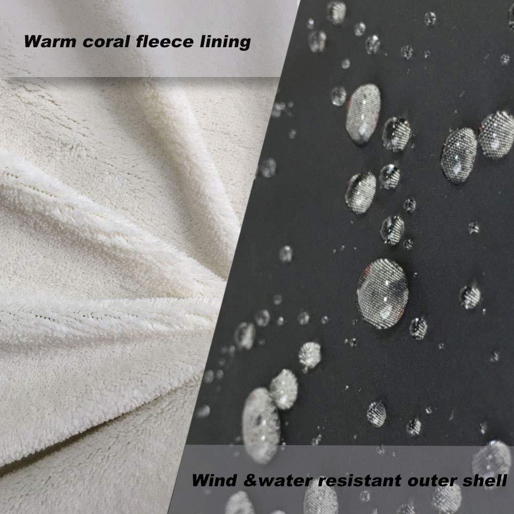 Saco de Pies Impermeable Sunday para Cochecito 3 Estaciones