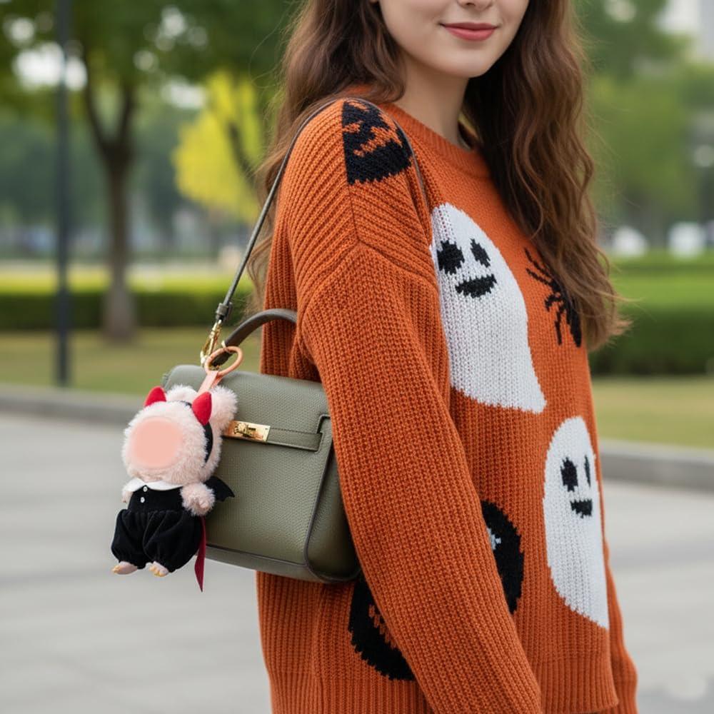 Conjunto de Ropa para Muñecas 17cm Dincken - Halloween