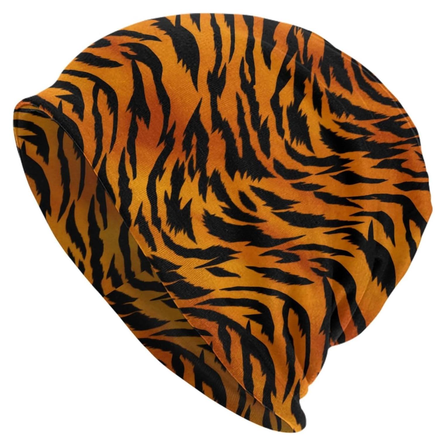 Gorro Beanie Calado ZUHAOGO Unisex Talla Única Invierno