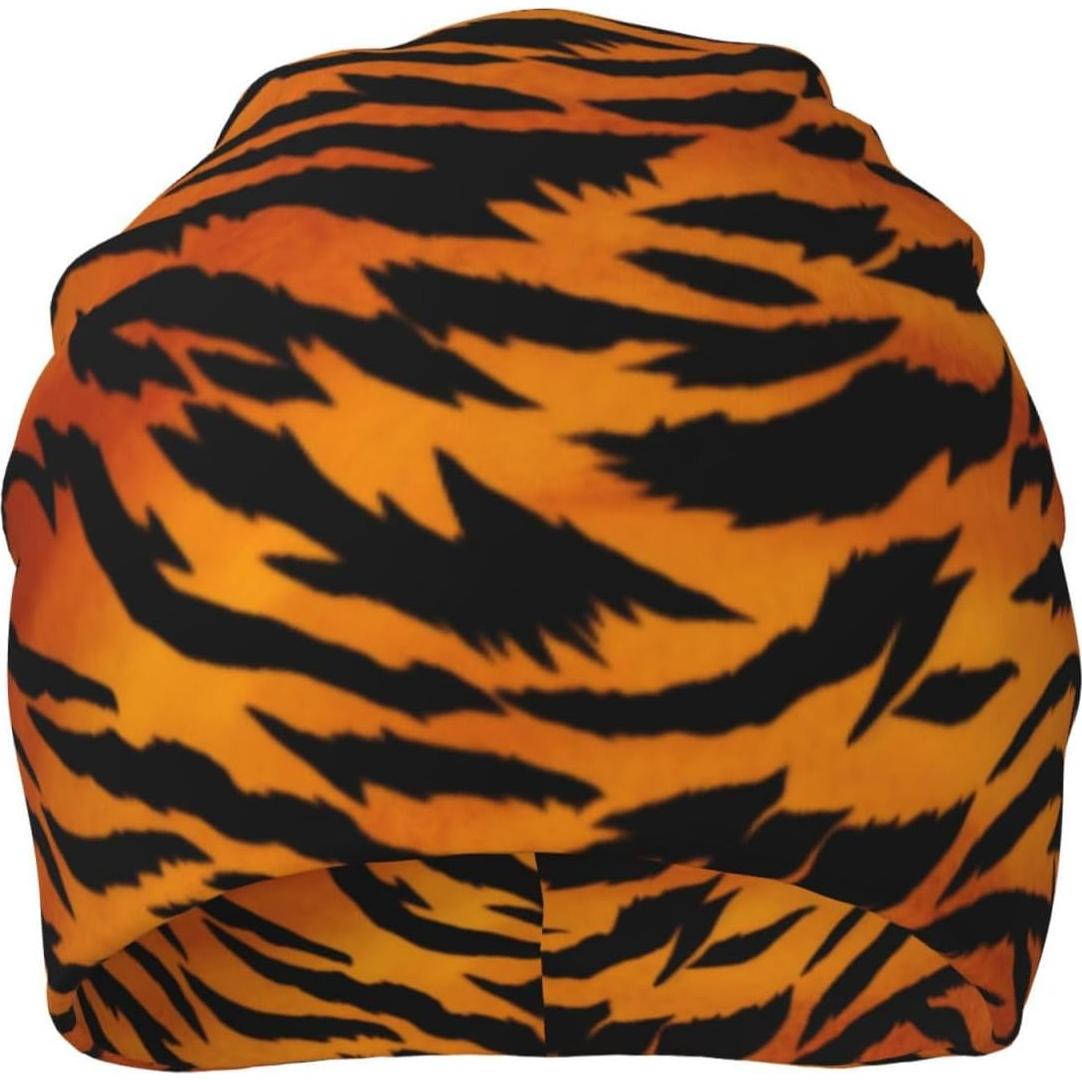 Gorro Beanie Calado ZUHAOGO Unisex Talla Única Invierno