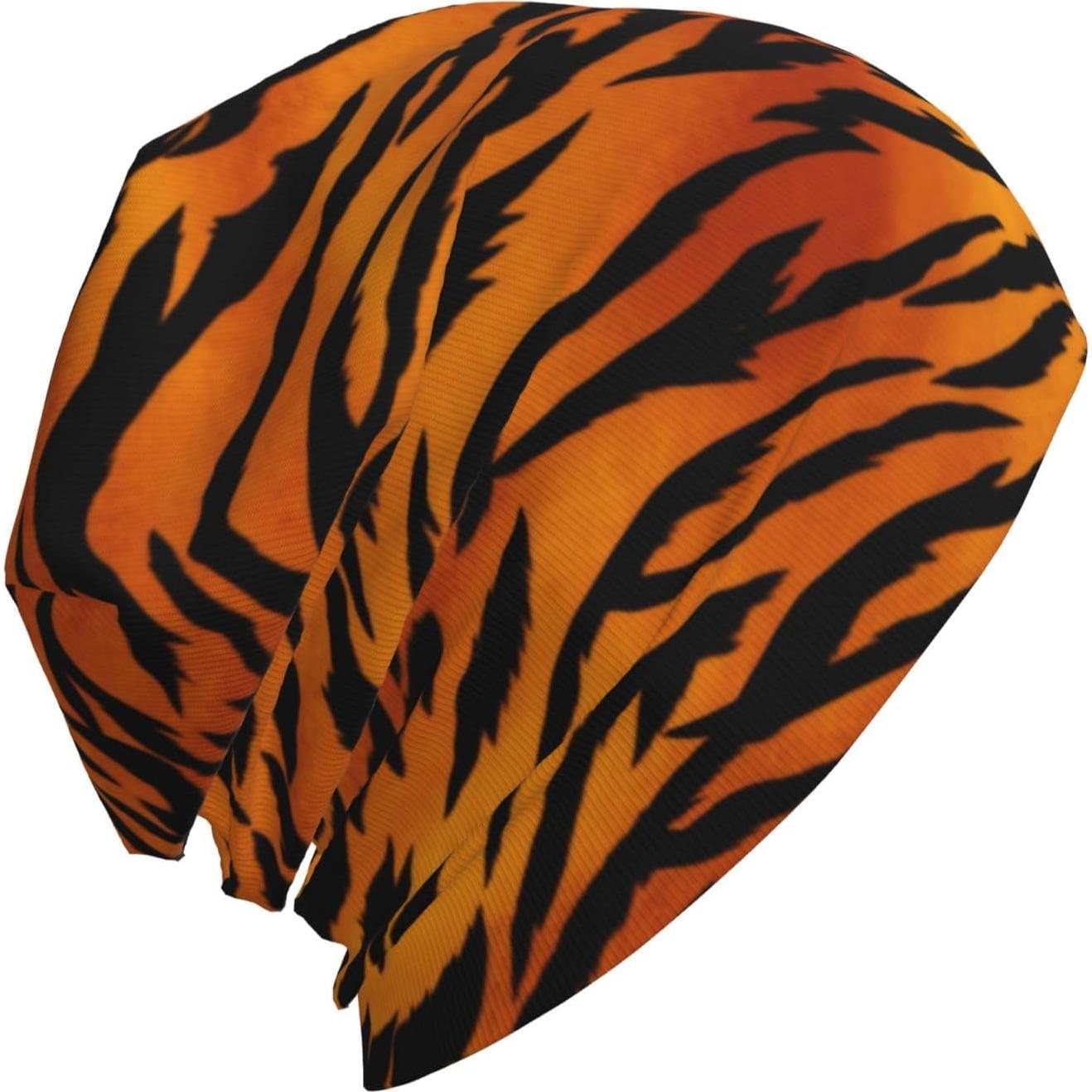 Gorro Beanie Calado ZUHAOGO Unisex Talla Única Invierno