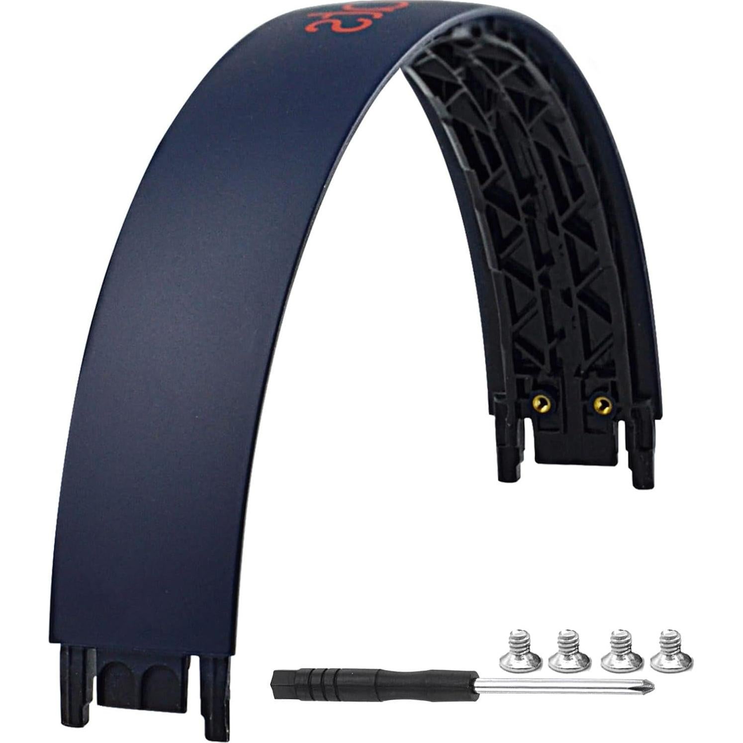 Diadema de Repuesto Solo 3 HONCUANWS Navy Club - Compatible Beats
