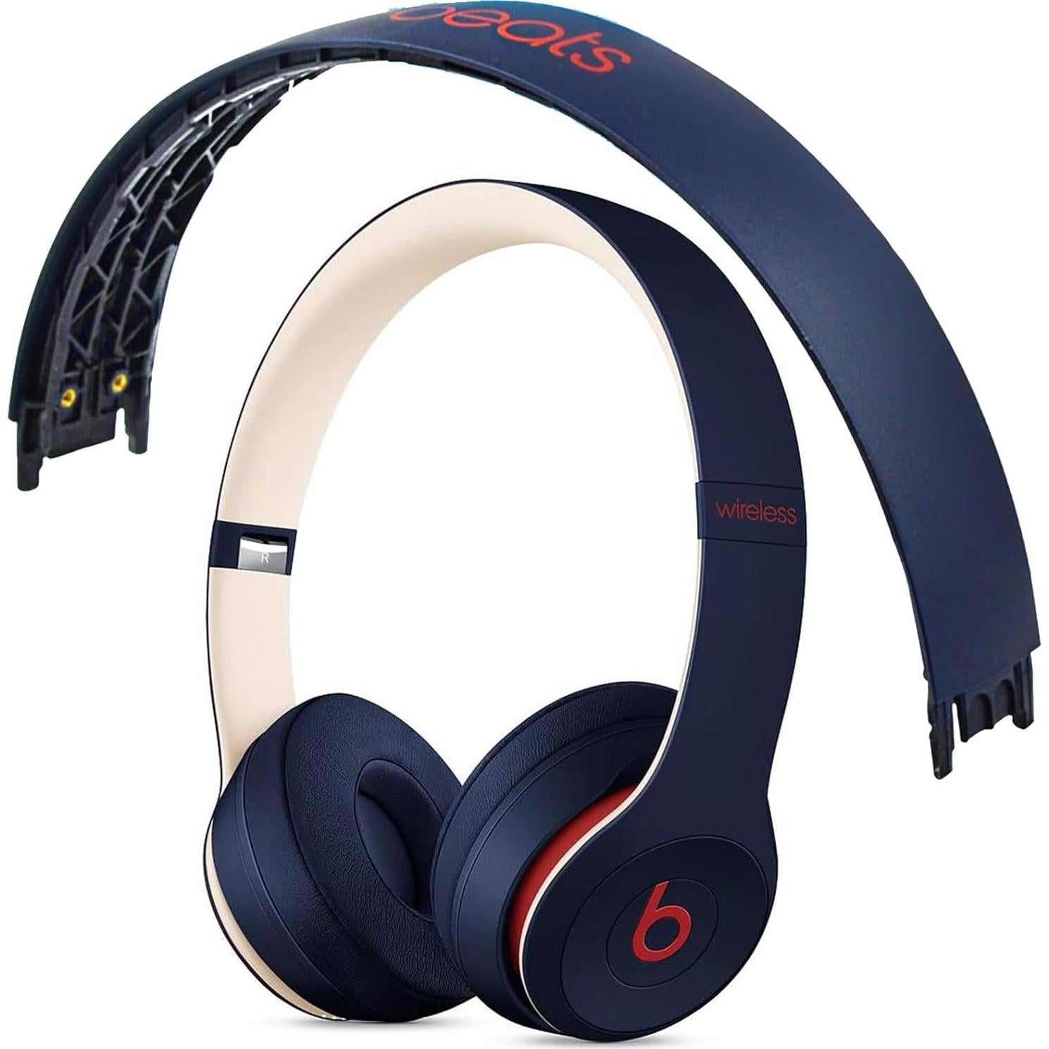 Diadema de Repuesto Solo 3 HONCUANWS Navy Club - Compatible Beats