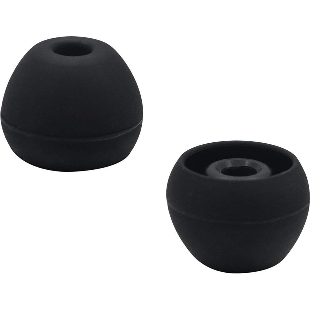 Puntas de Silicona ALXCD para Auriculares Powerbeats Pro - 8 Pares S/M/L/D