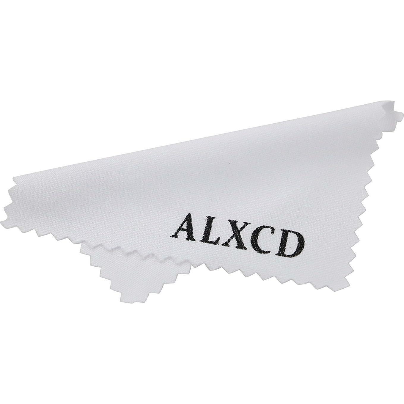 Puntas de Silicona ALXCD para Auriculares Powerbeats Pro - 8 Pares S/M/L/D