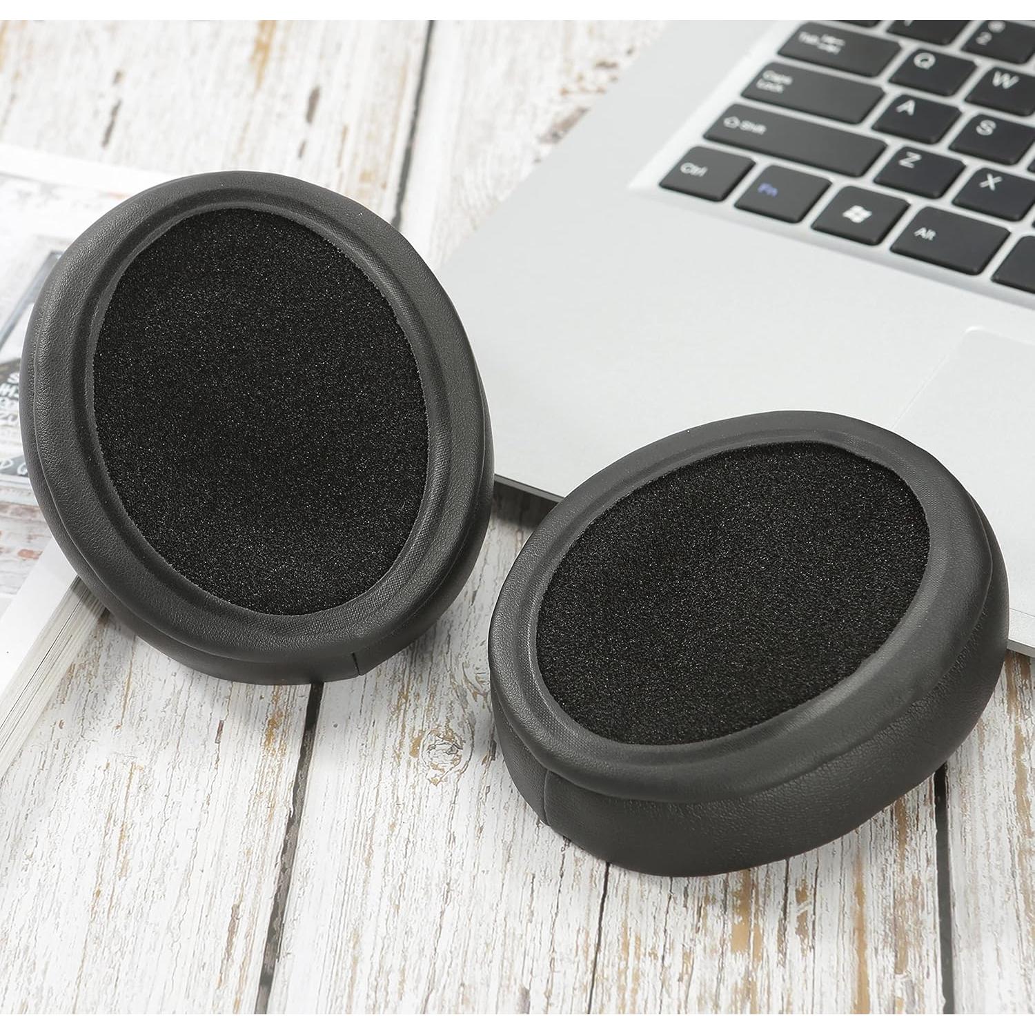 Almohadillas de Gel Refrigerante Fadmew para Auriculares SteelSeries