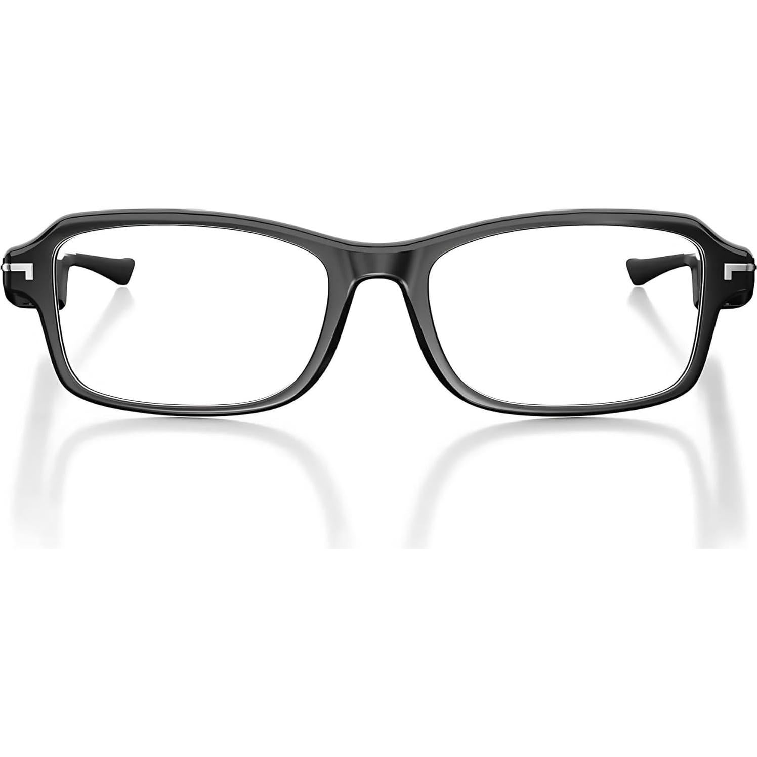 Gafas Inteligentes SOLOS AirGo Argon 13 | Negro Brillante