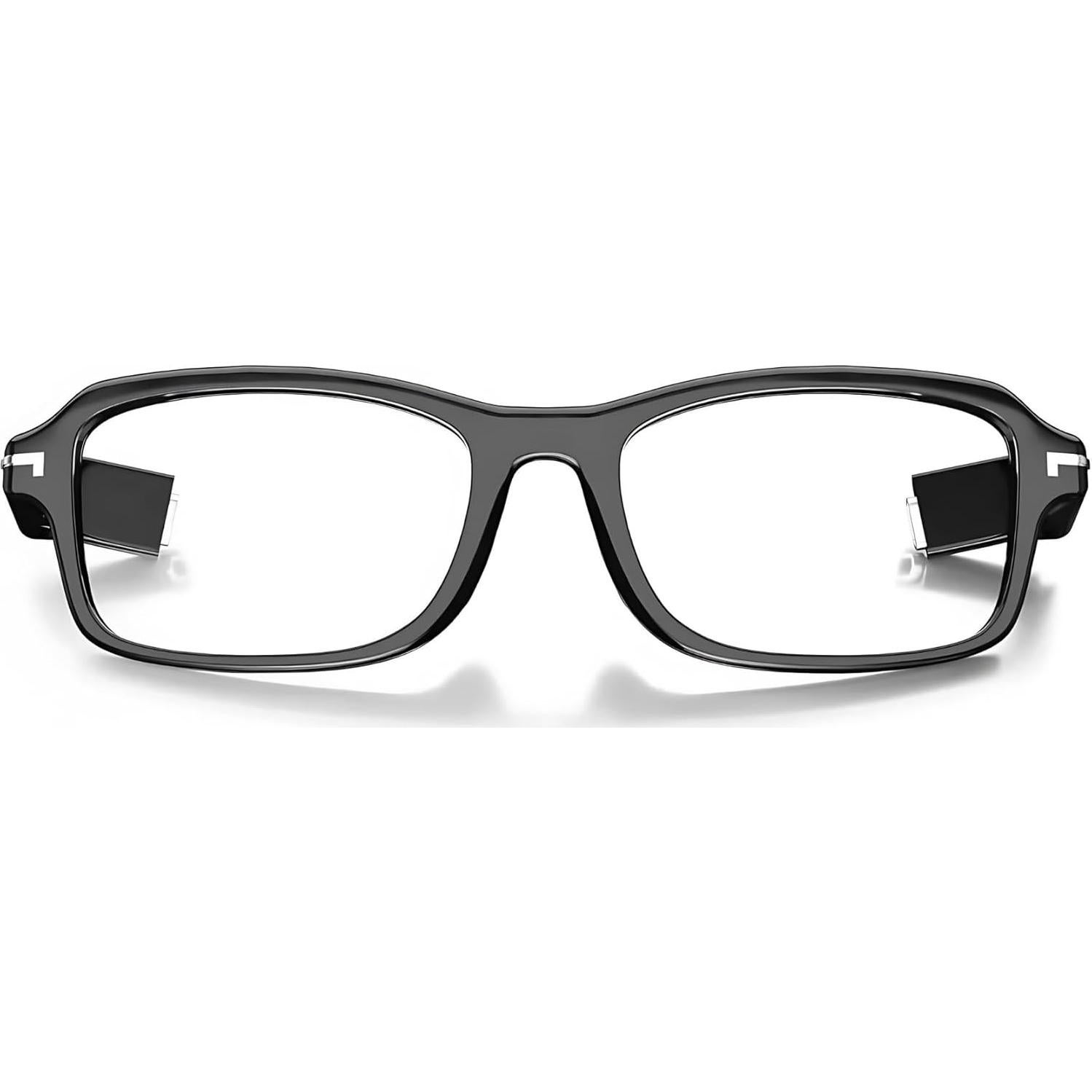 Gafas Inteligentes SOLOS AirGo Argon 13 | Negro Brillante