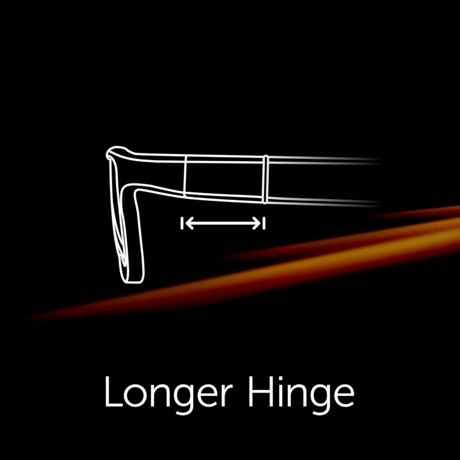 Gafas Inteligentes SOLOS AirGo Argon 13 | Negro Brillante