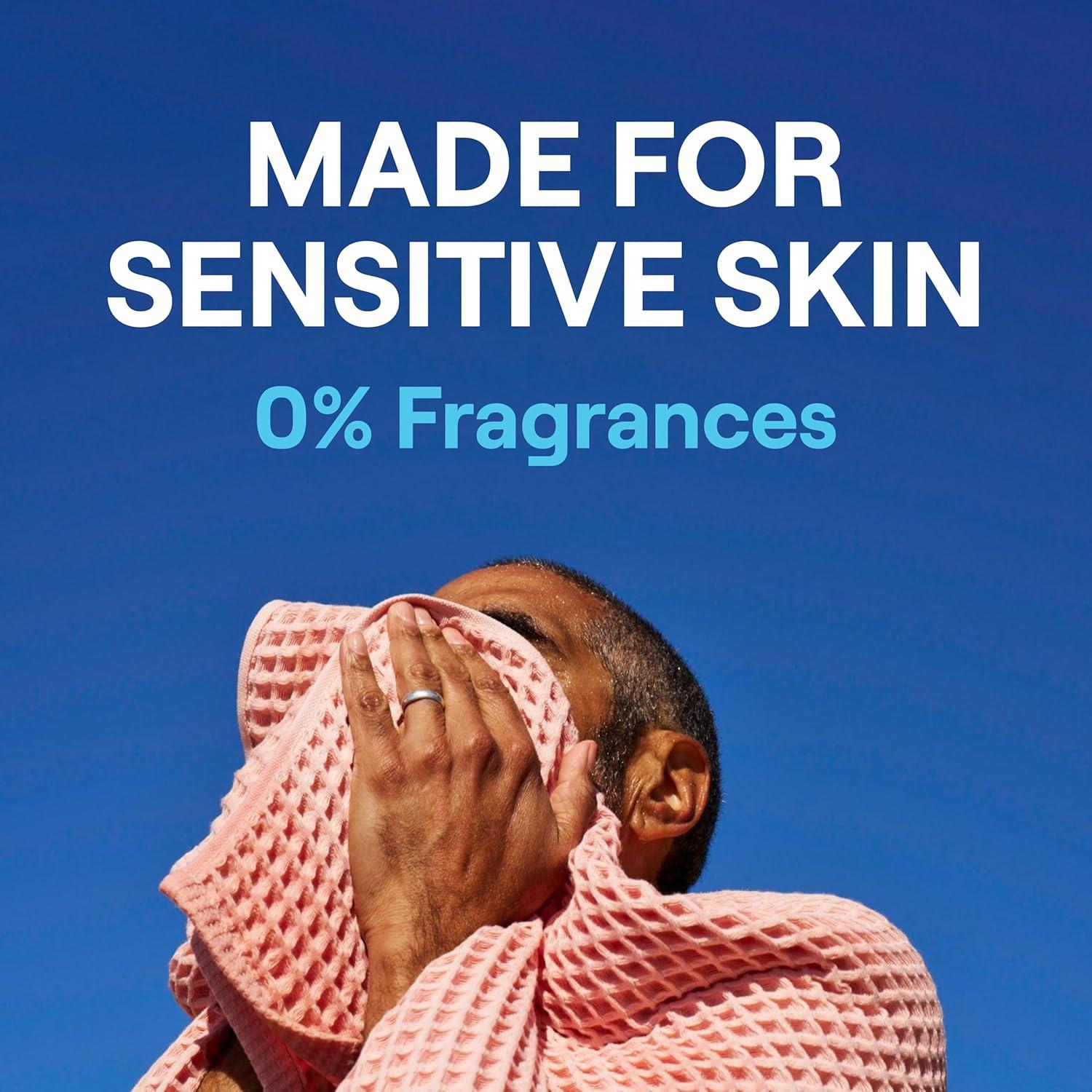 Sábanas para Secadora Seventh Generation Libre y Claro 80 Unidades