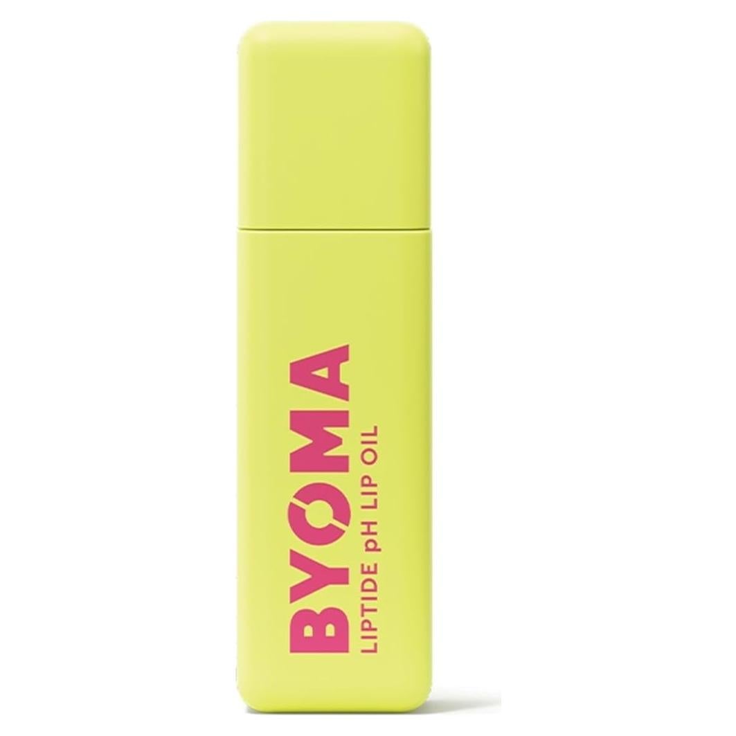 BYOMA Liptide pH Aceite de Labios 4.57g - Brillo Hidratante