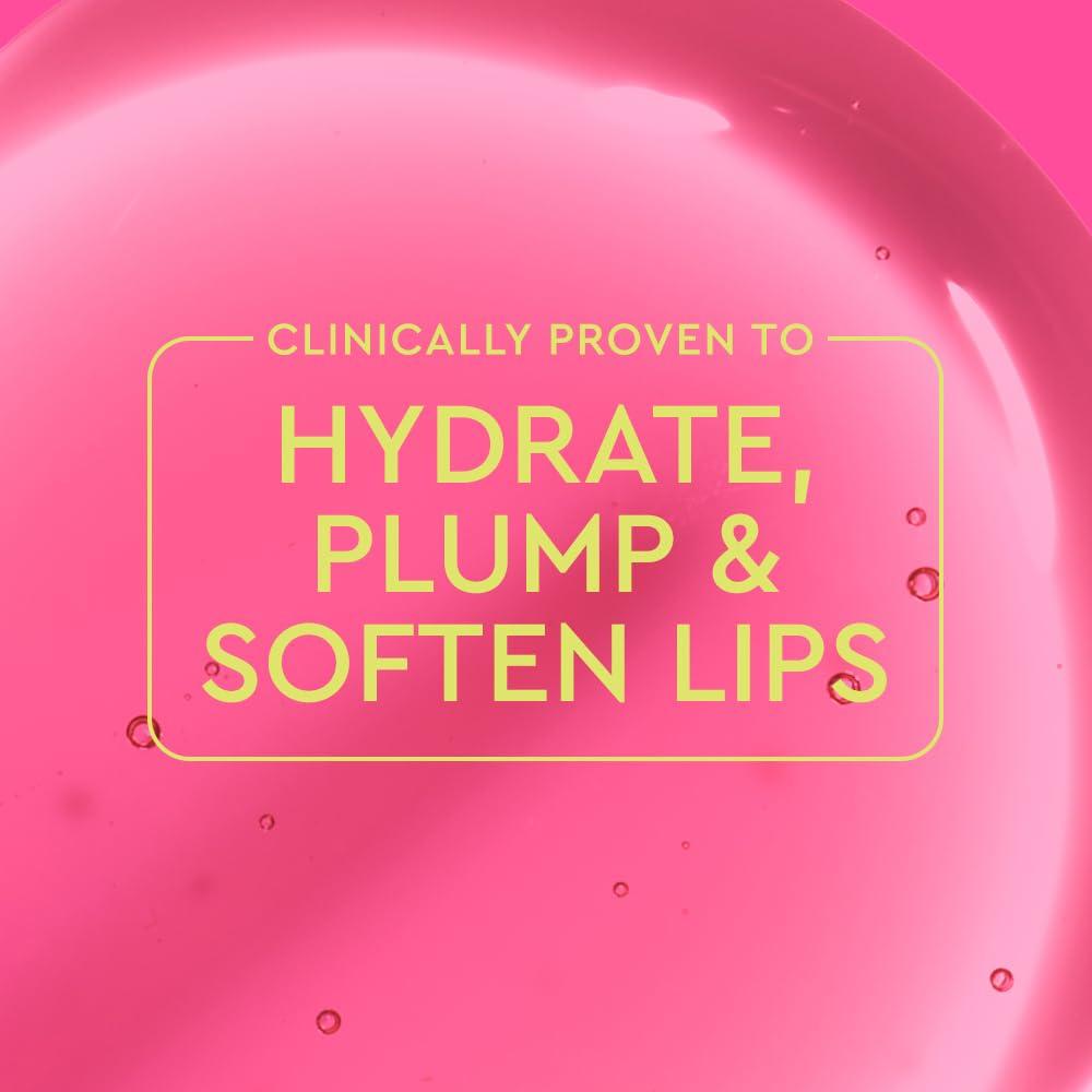 BYOMA Liptide pH Aceite de Labios 4.57g - Brillo Hidratante