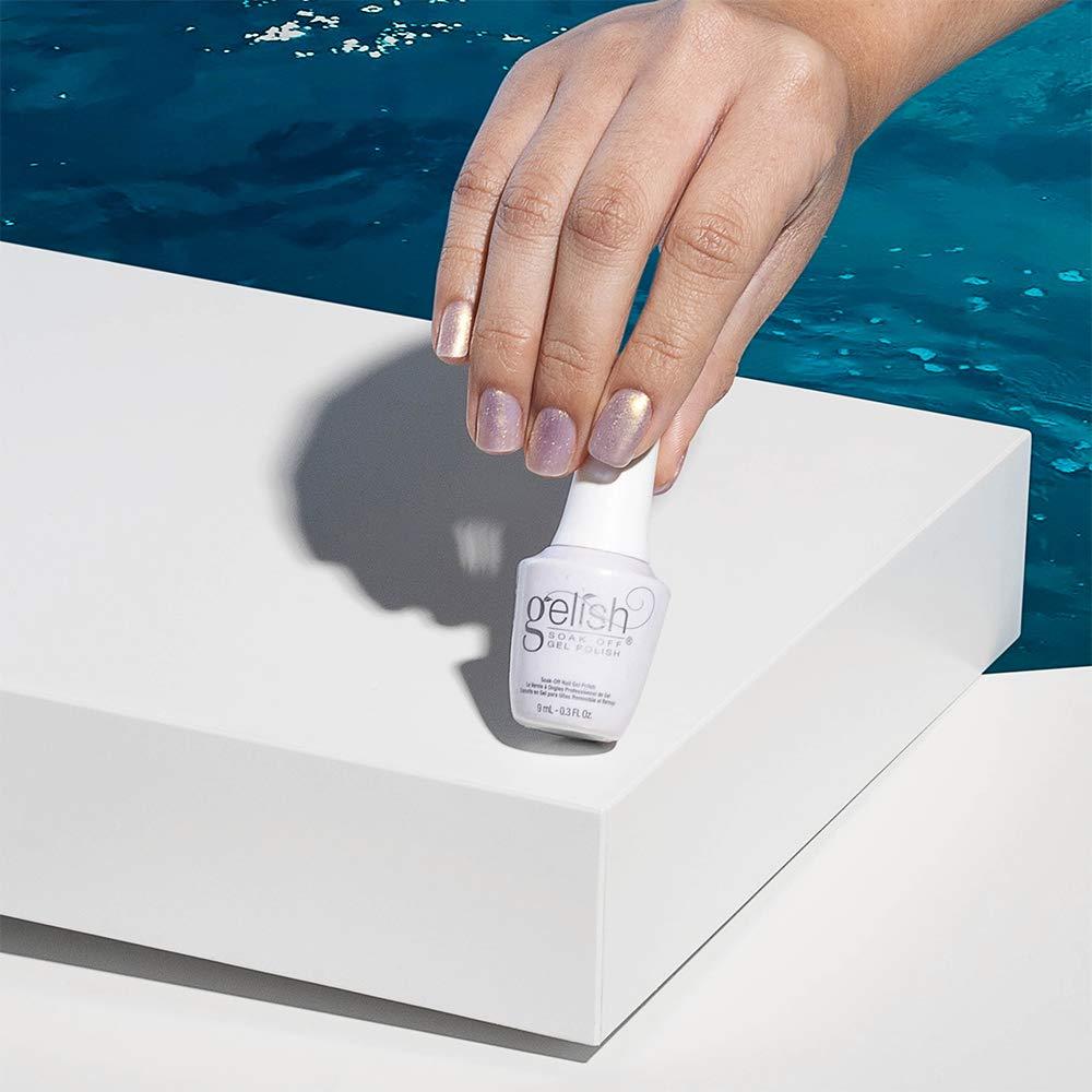 Esmalte en Gel Gelish MINI 9mL Sin Límites Larga Duración