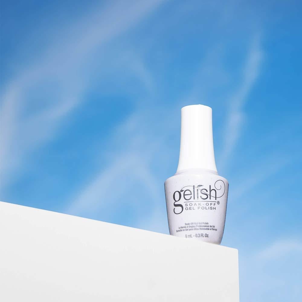 Esmalte en Gel Gelish MINI 9mL Sin Límites Larga Duración