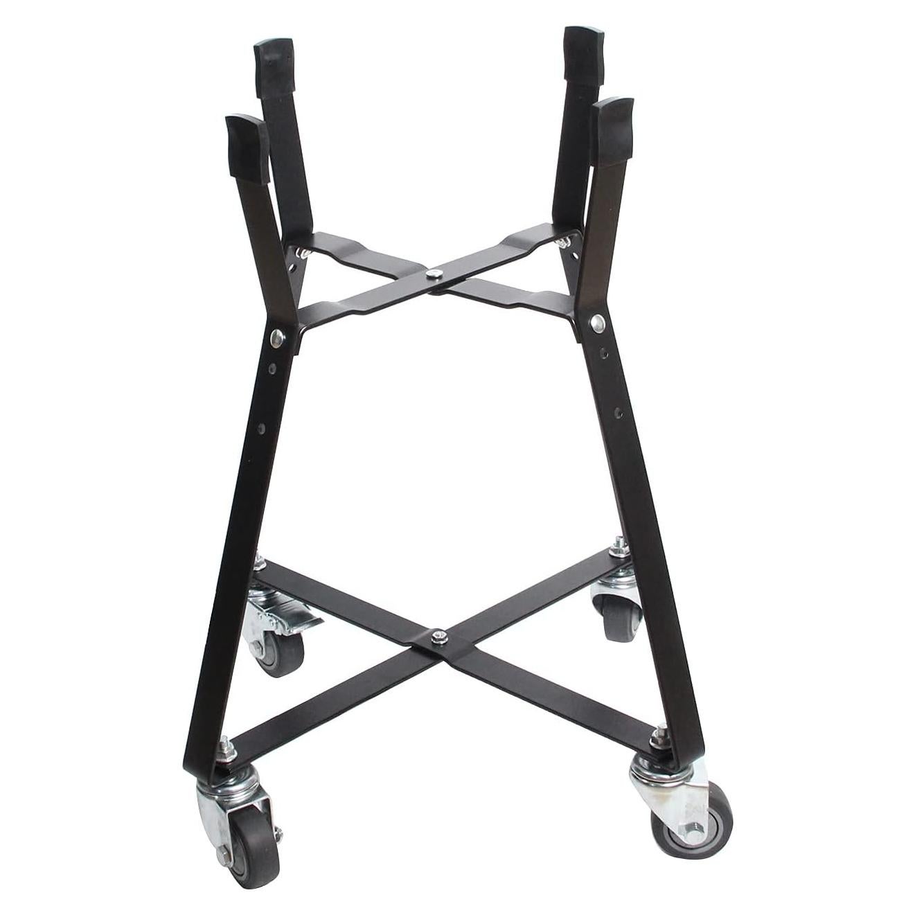 Carro Rodante Kamado Joe Junior Vankey con Ruedas de Bloqueo