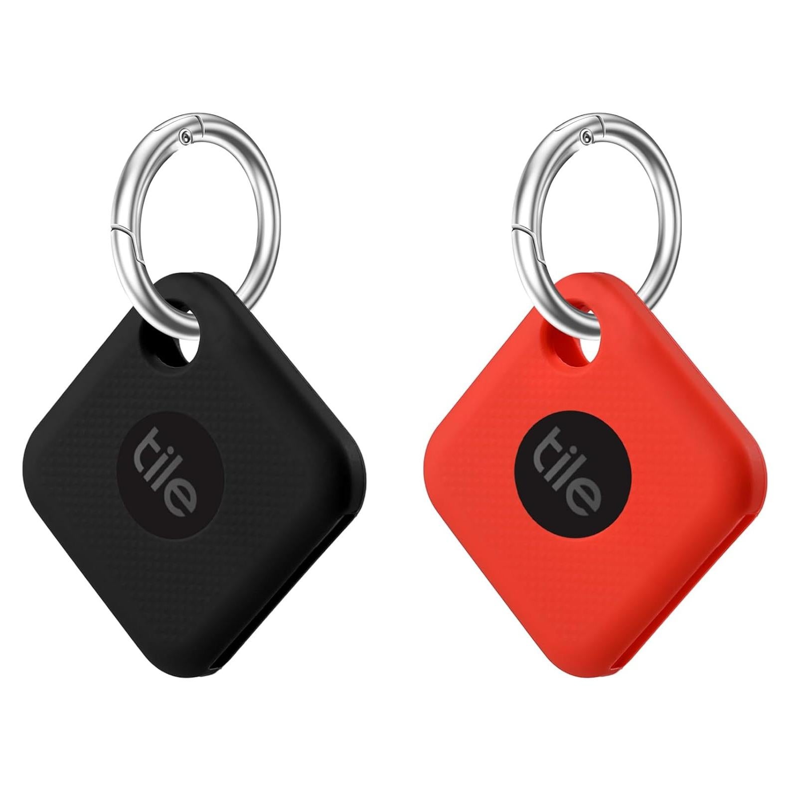 Funda de Silicona Fretime para Tile Pro 2020/2018 - 2 Piezas