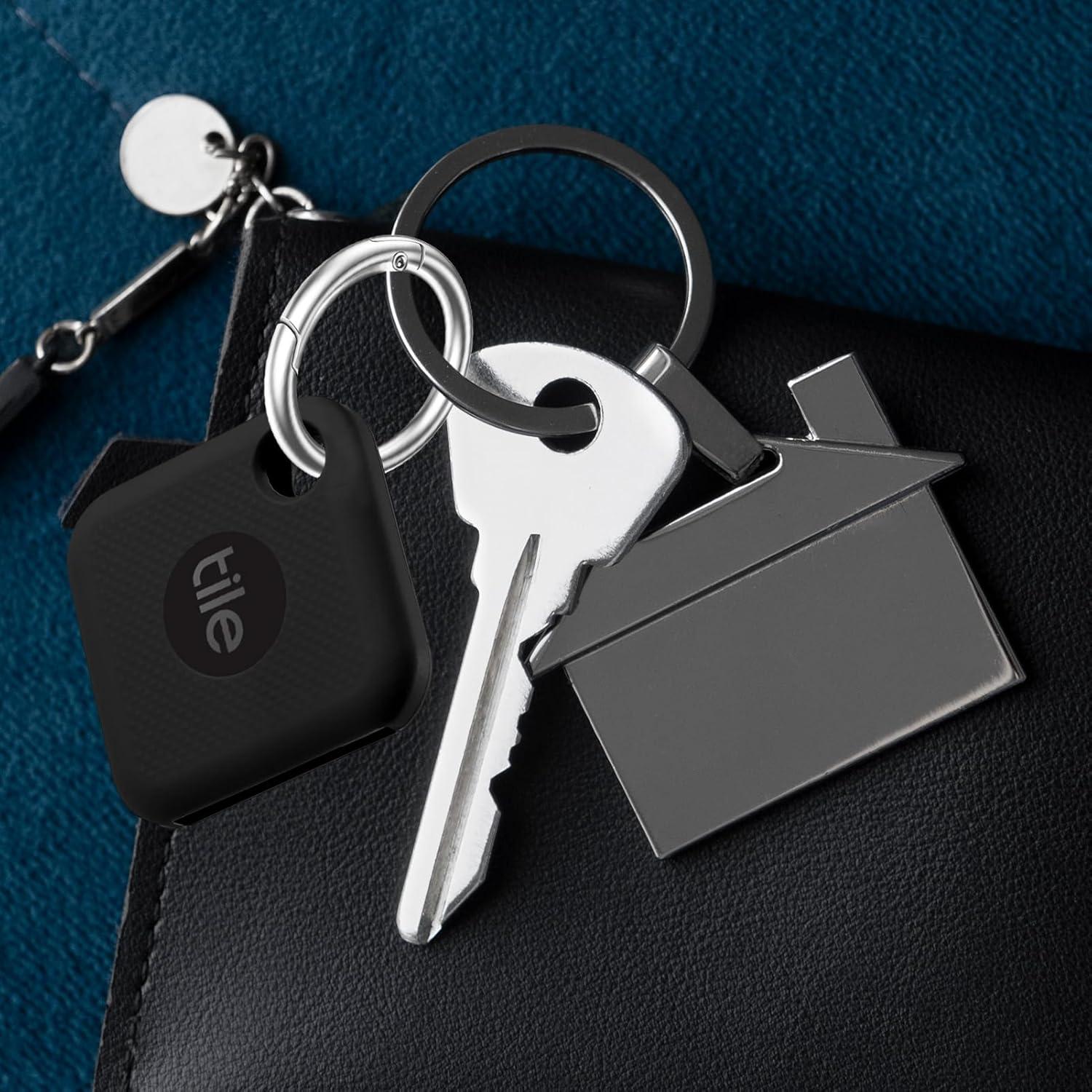 Funda de Silicona Fretime para Tile Pro 2020/2018 - 2 Piezas