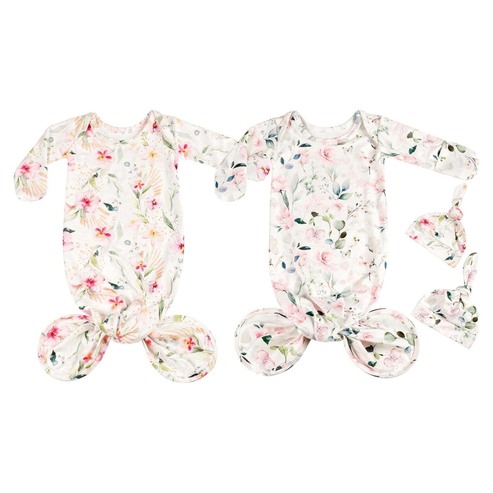 Saco de Dormir para Bebé Giggle Angel 0-3 Meses Rosa