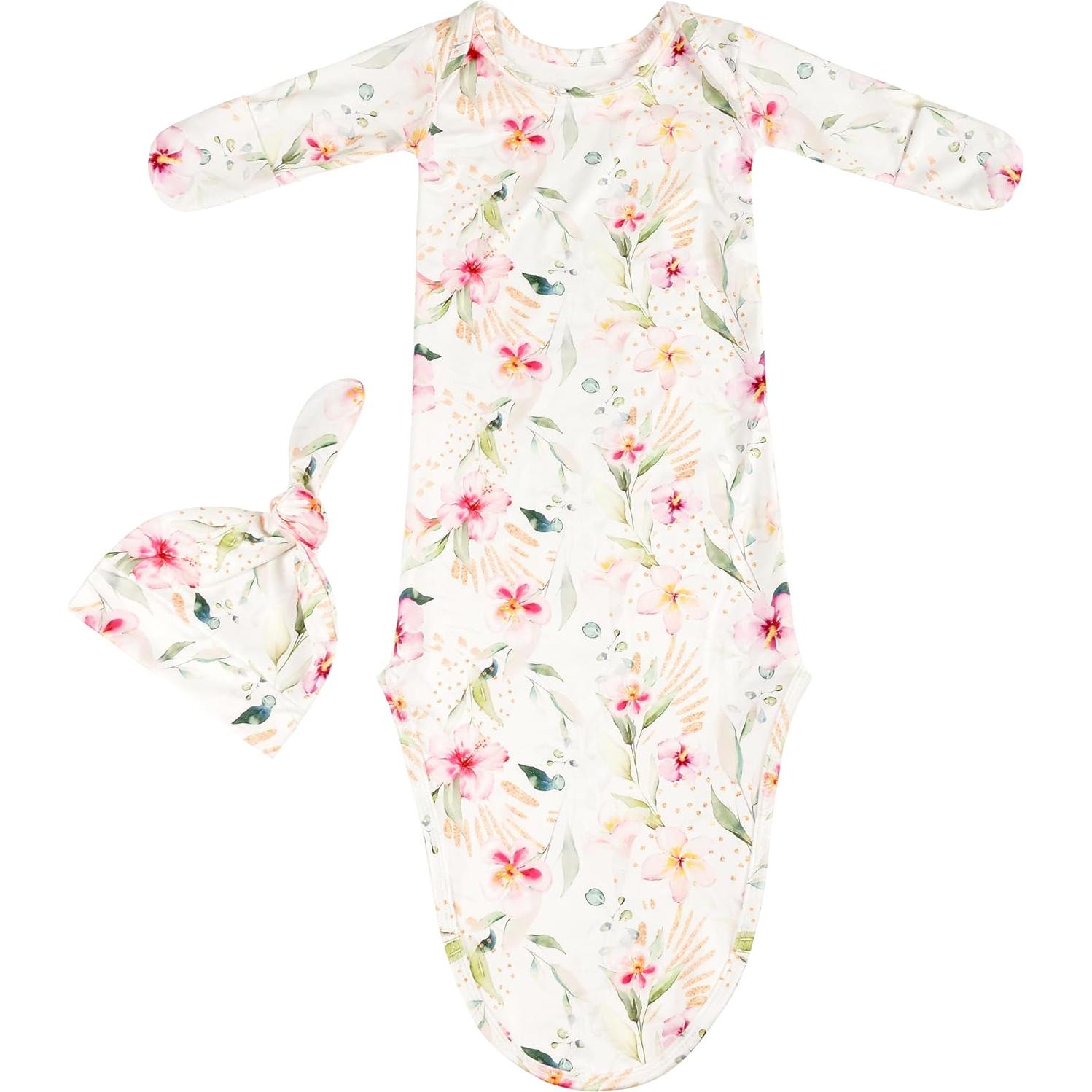 Saco de Dormir para Bebé Giggle Angel 0-3 Meses Rosa