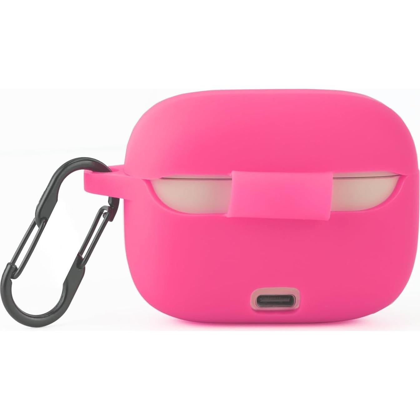 Funda de silicona LEFXMOPHY para auriculares JBL Tune 230NC