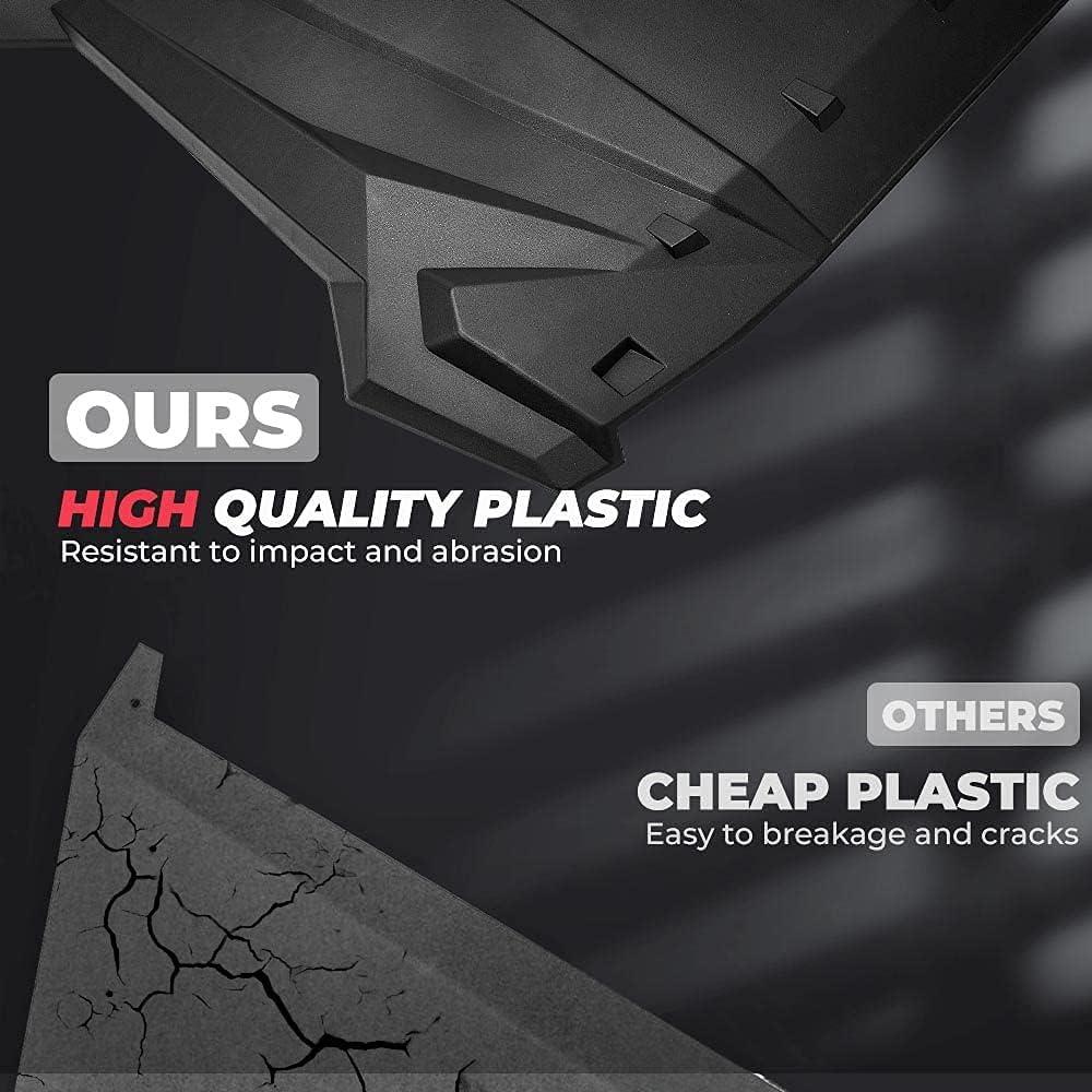 Techo Duro KEMIMOTO para Polaris RZR XP 1000 y Turbo 2023