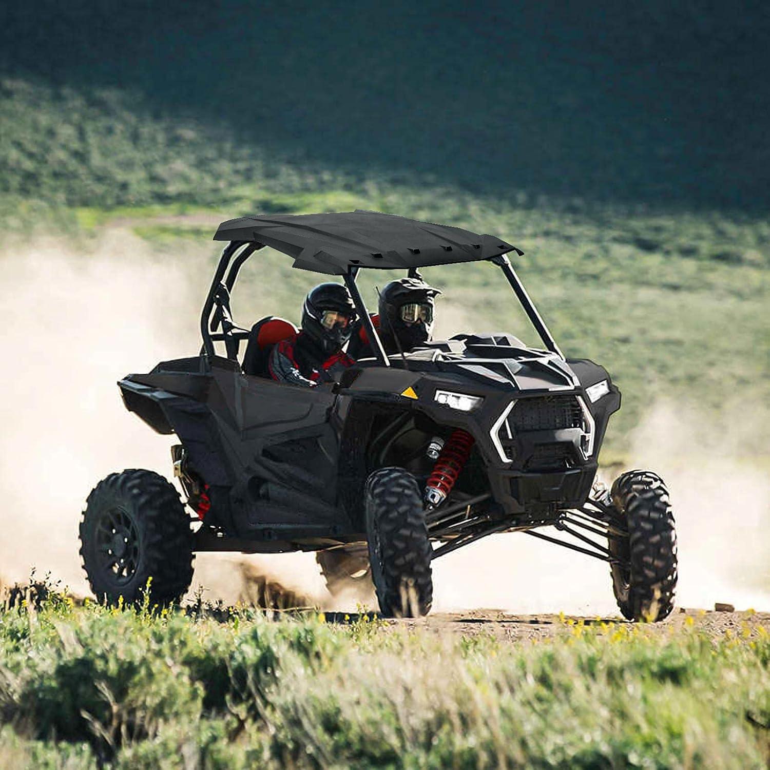Techo Duro KEMIMOTO para Polaris RZR XP 1000 y Turbo 2023