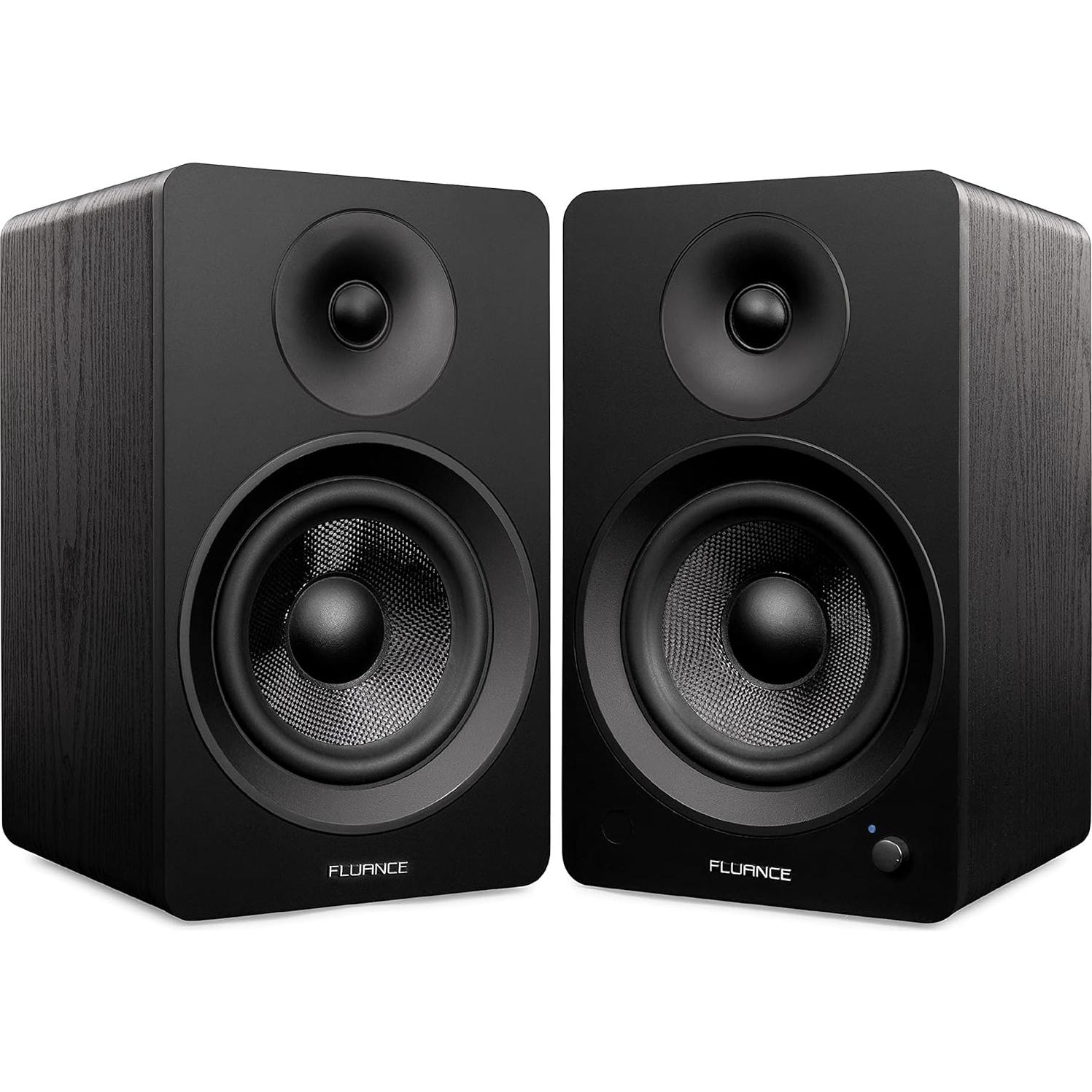 Giradiscos Fluance RT84 + Altavoces Ai61 + Preamp PA10