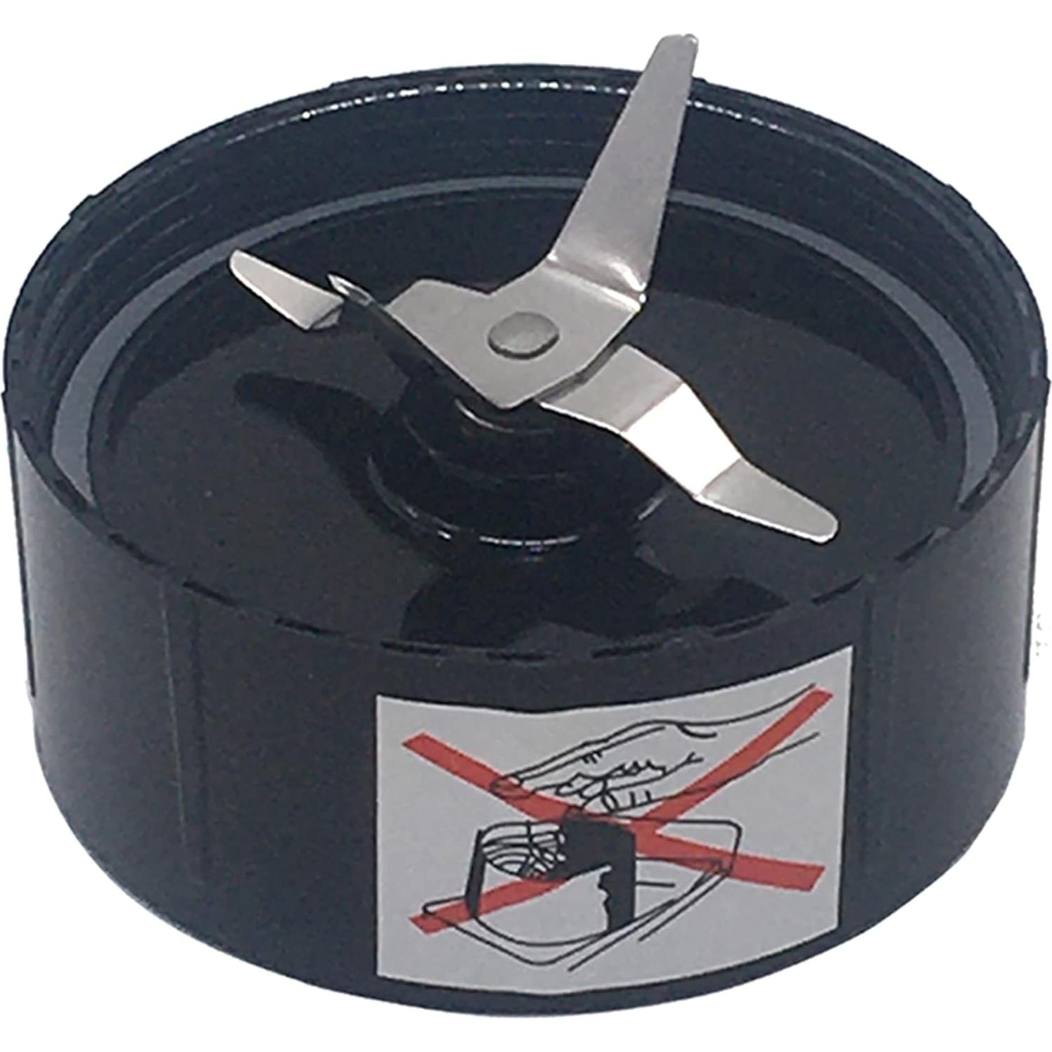 Licuadora Personal WUYAN 250W 16oz Acero Inoxidable Plata