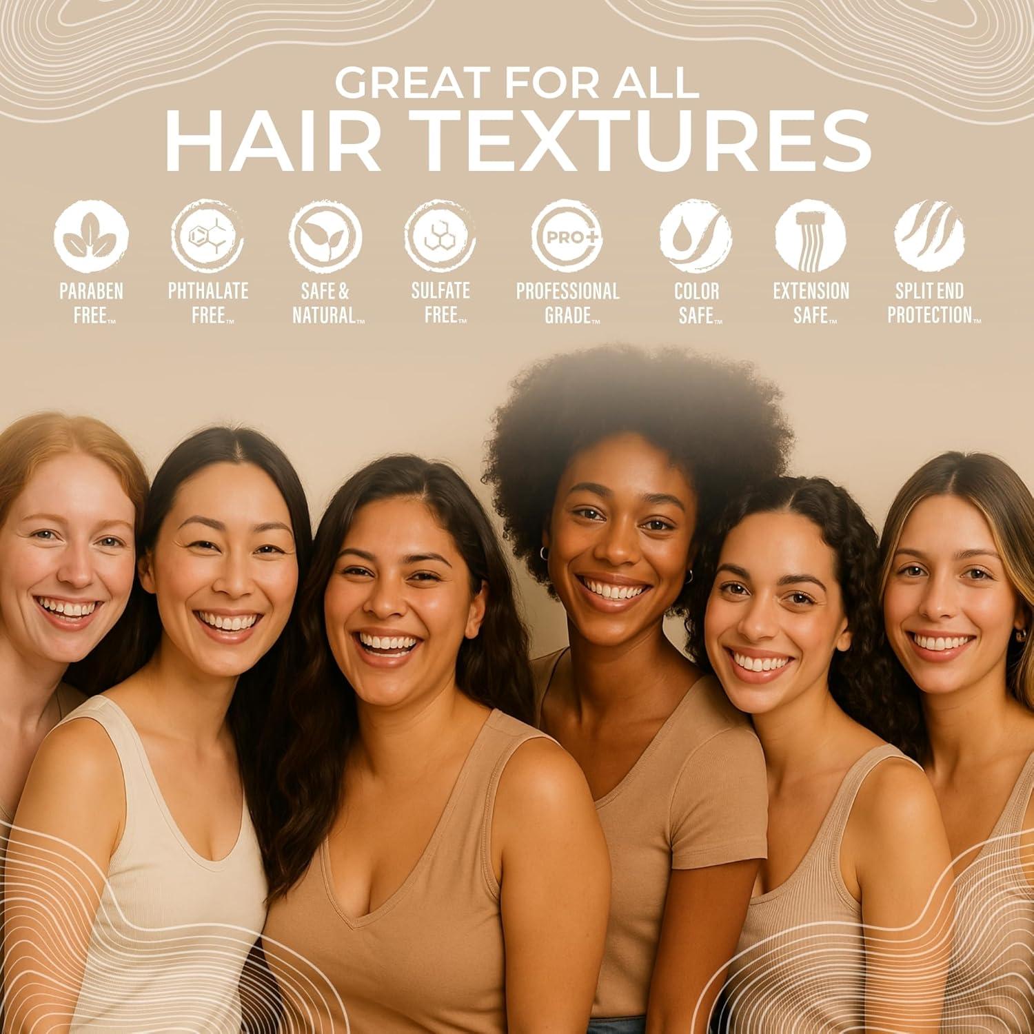 Champú y Acondicionador en Barra Viori Citrus Yao 99g