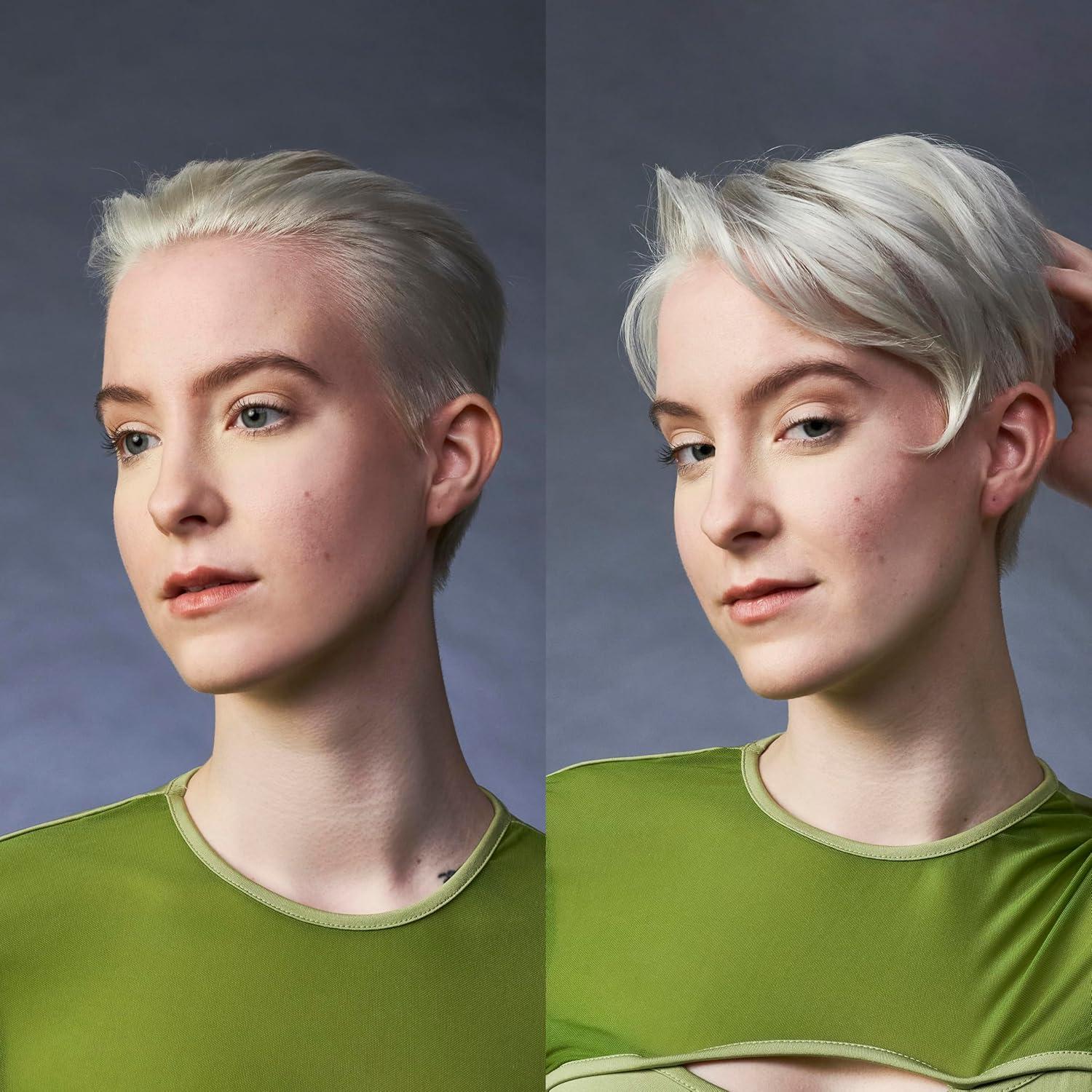 OSiS+ Spray para el Cabello 266 ml - Fijación Media y Protección Calor