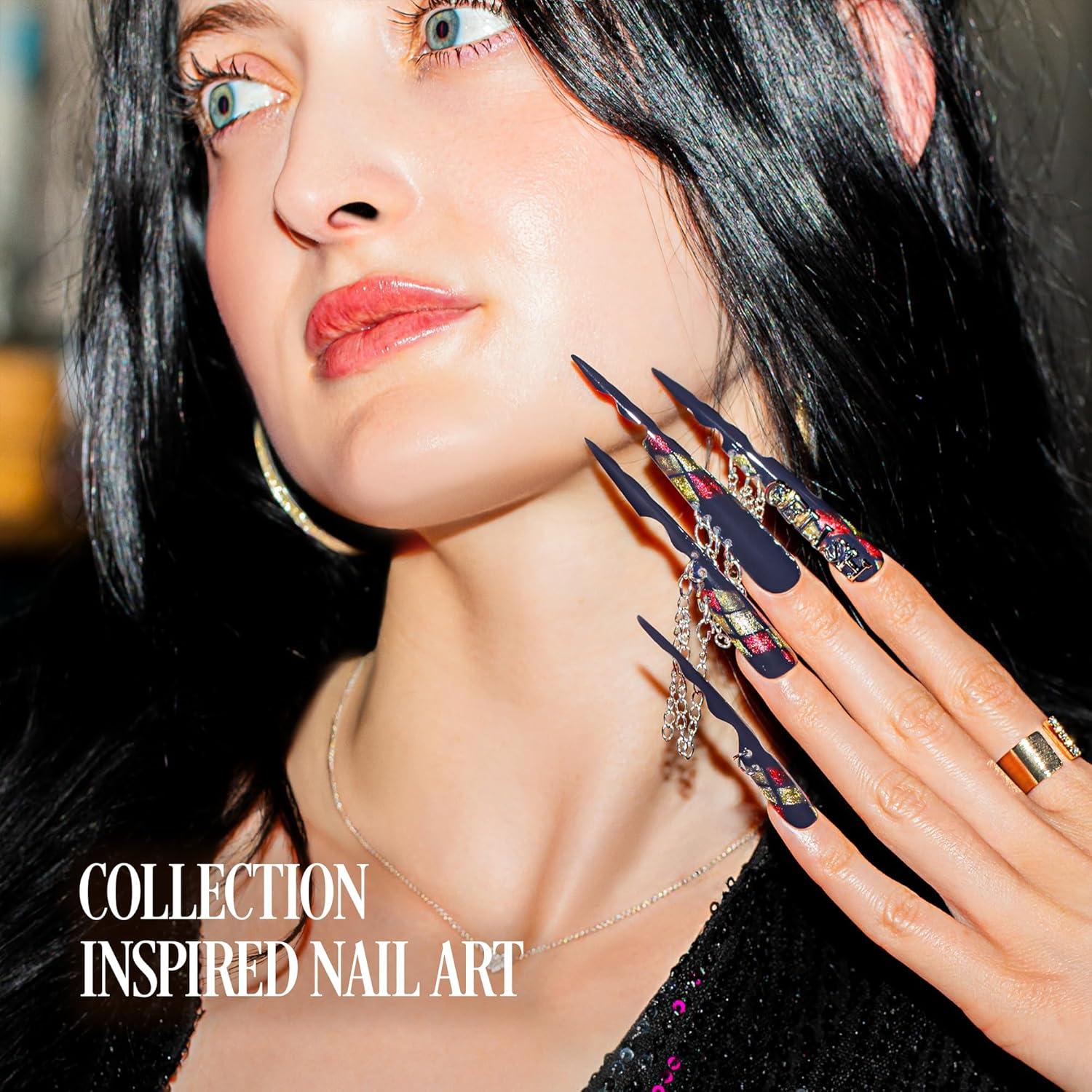 Esmalte de Uñas en Gel Gelish MINI 9mL - Color Dame Un Burbujas