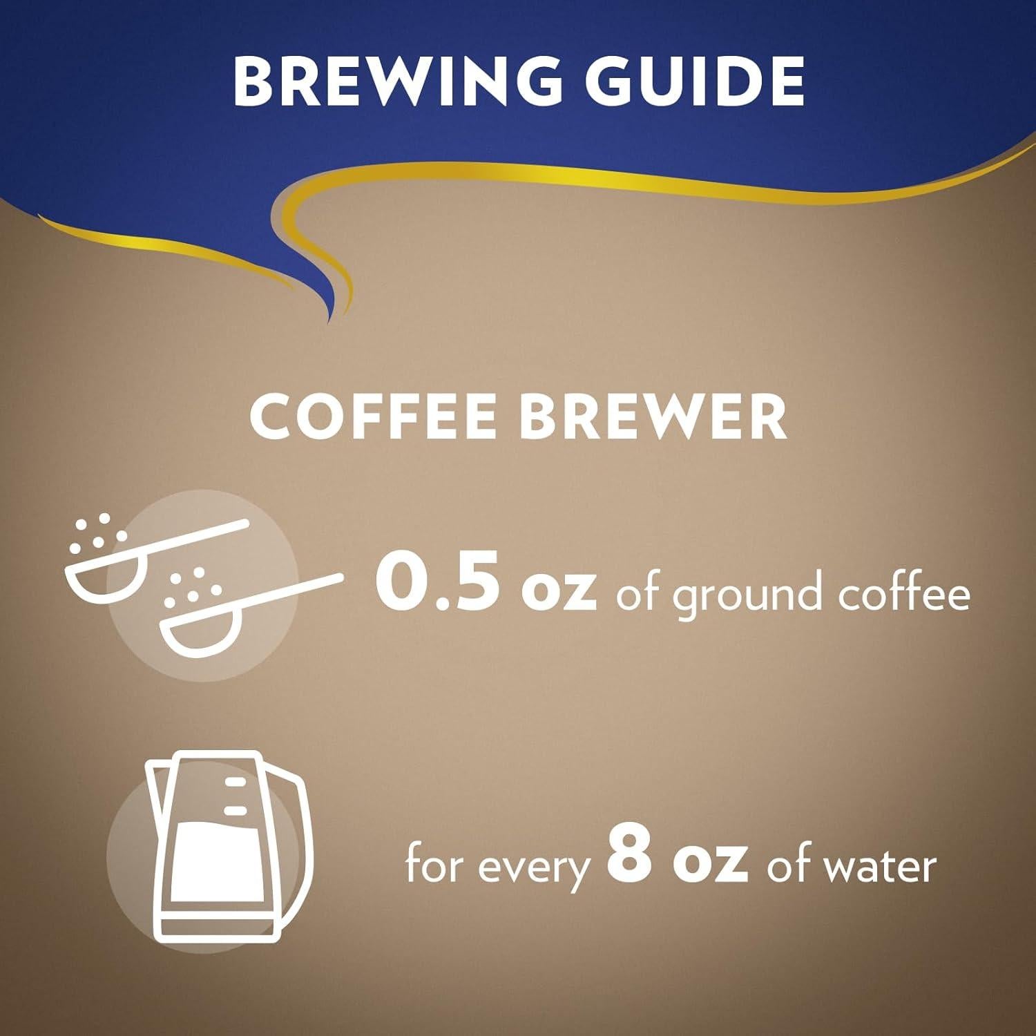 Café Molido Lavazza Super Crema 907g Tostado Medio