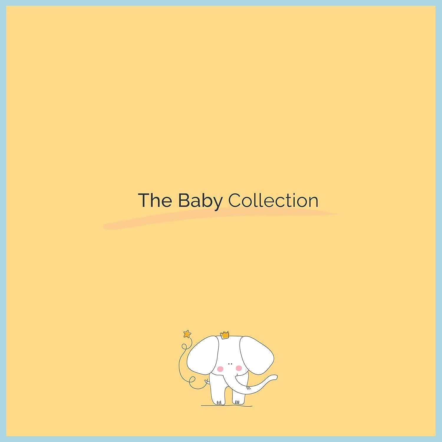 Champú y Jabón 2 en 1 My Little North Star 100% Natural Bebés